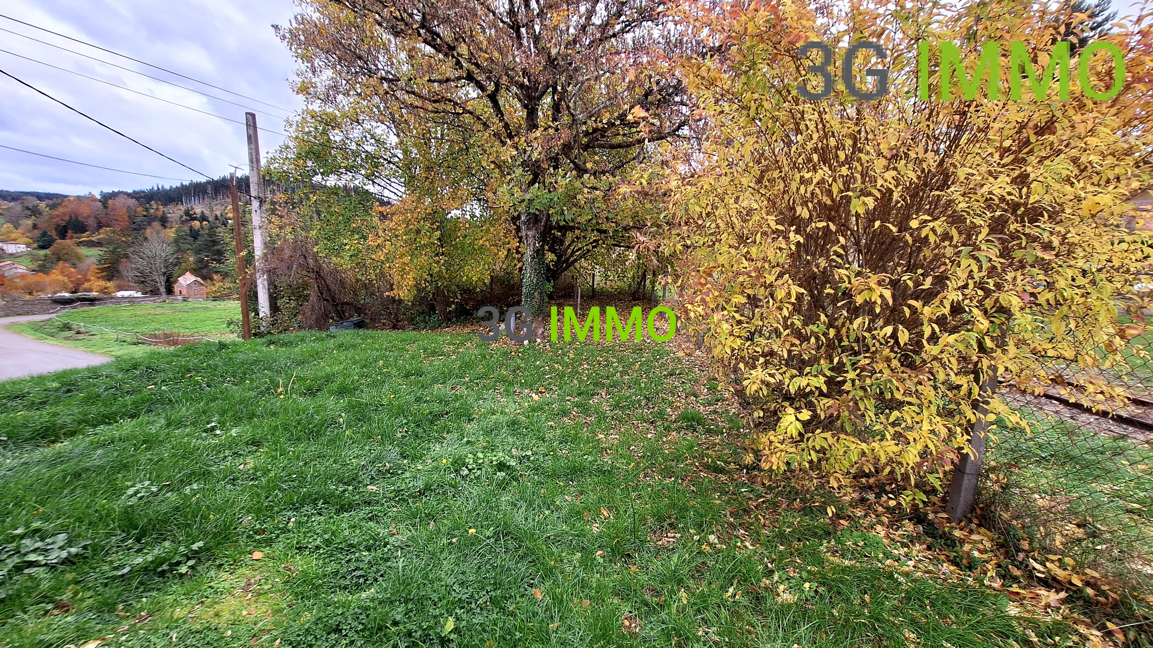 3 pièces 441 m² · à Saint-Sauveur-la-Sagne · 441 m² · 74 000 €