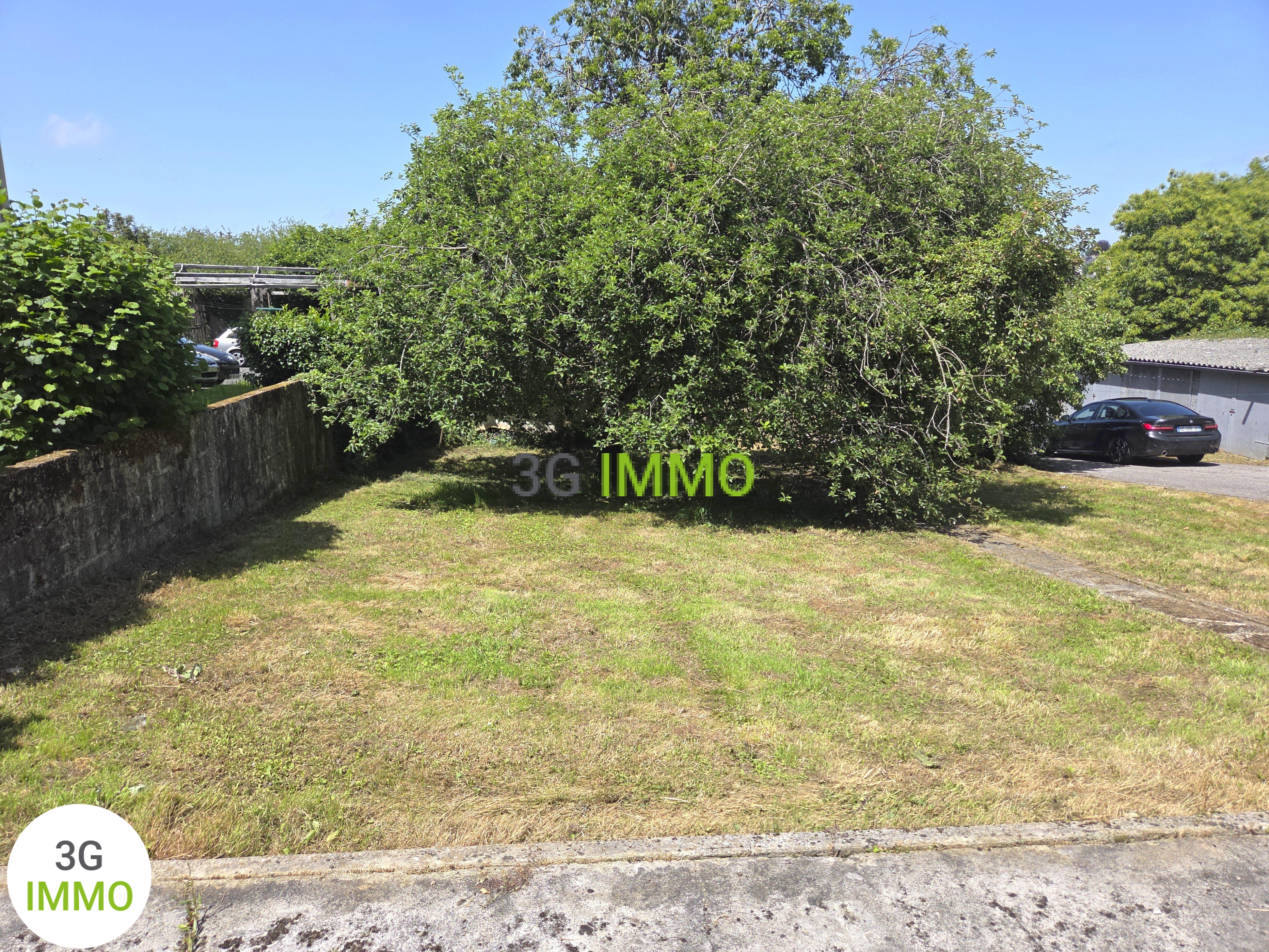 Maison 5 pièces 125 m² · à Carhaix-Plouguer · 125 m² · 107 000 €