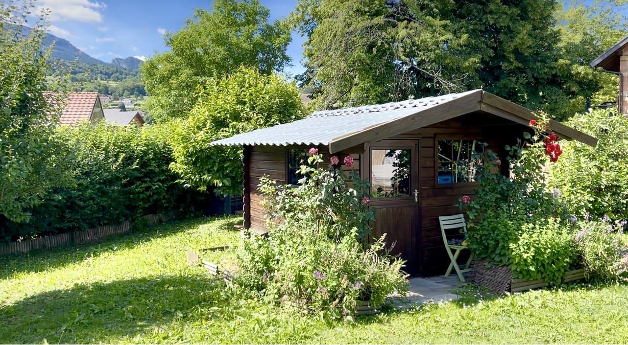Maison 5 pièces 145 m² · à La Roche-sur-Foron · 145 m² · 560 000 €