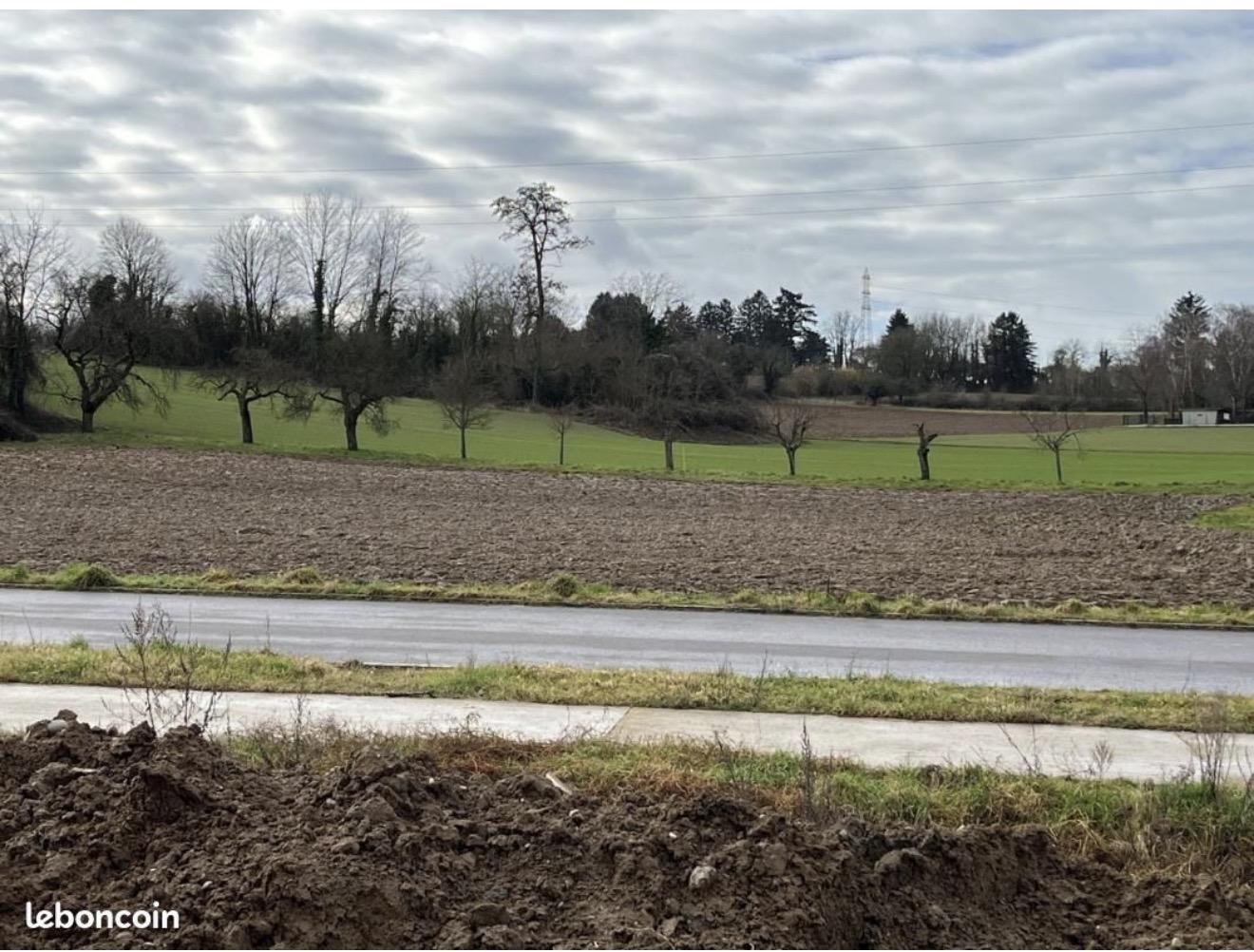 Maison 5 pièces 93 m² · à Morschwiller-le-Bas · 93 m² · 325 000 €