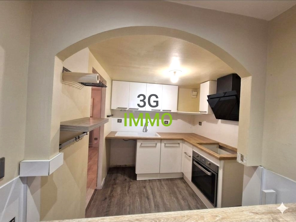 Appartement 2 pièces 63 m² · à Montpellier · 63,2 m² · 334 800 €