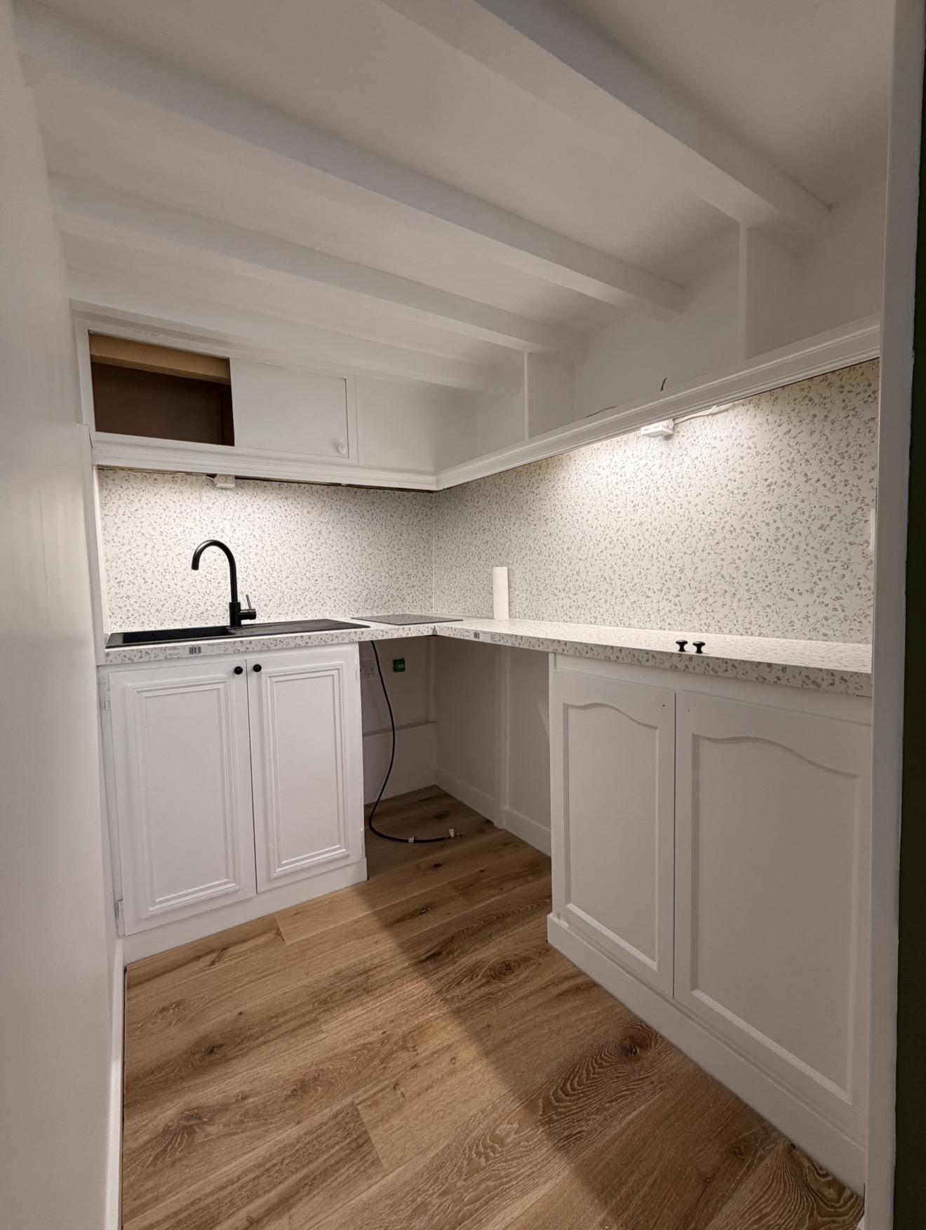 Appartement 1 pièce 22 m² · à Montargis · 22 m² · 470 €/mois