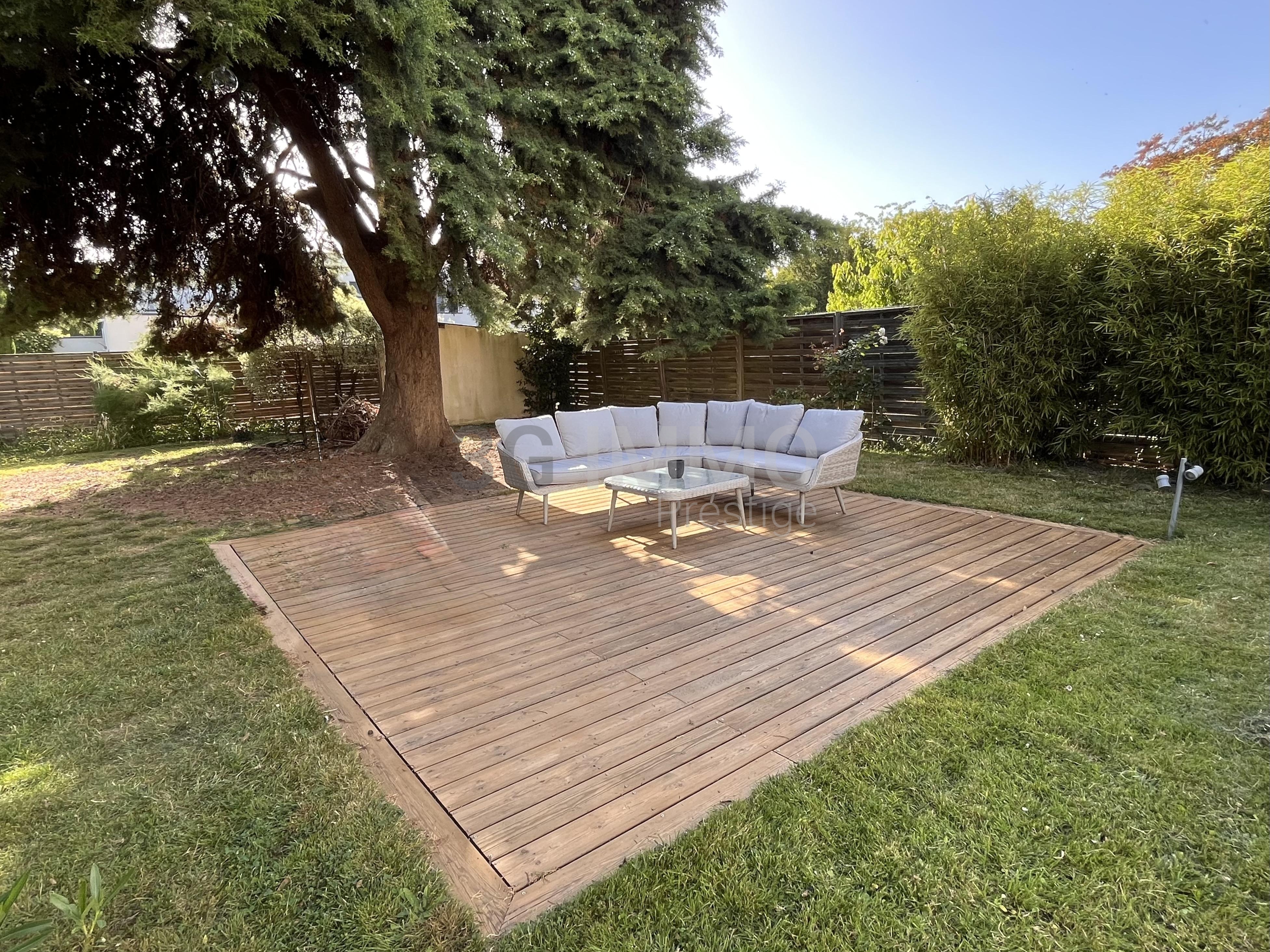 Maison 6 pièces 156 m² · à Saint-Cyr-sur-Loire · 156 m² · 575 000 €