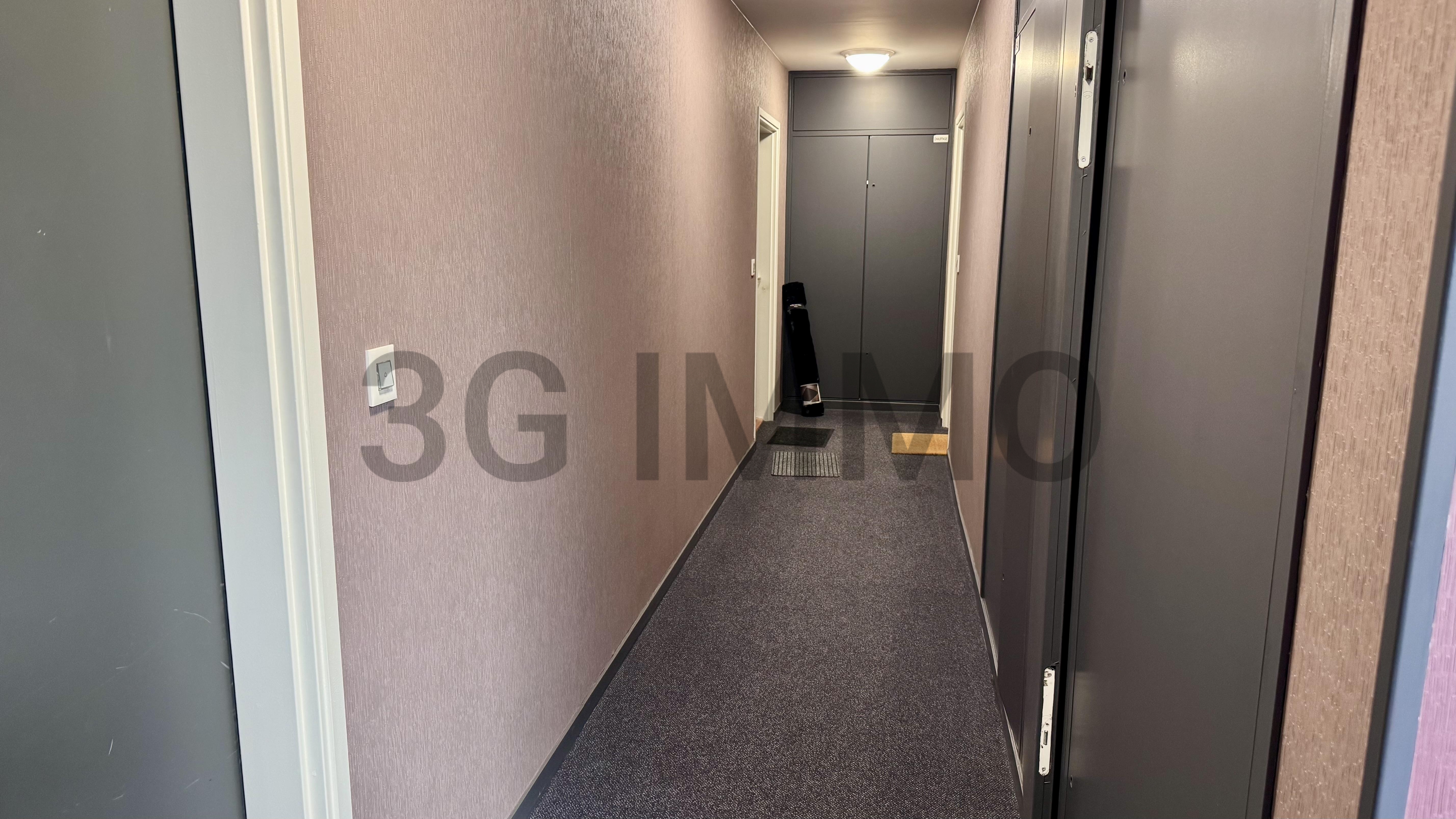 Appartement 2 pièces 46 m² · à Ronchin · 45,9 m² · 154 000 €