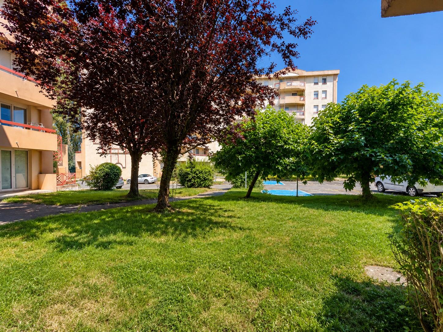 Appartement 2 pièces 46 m² · à Pau · 46 m² · 119 500 €