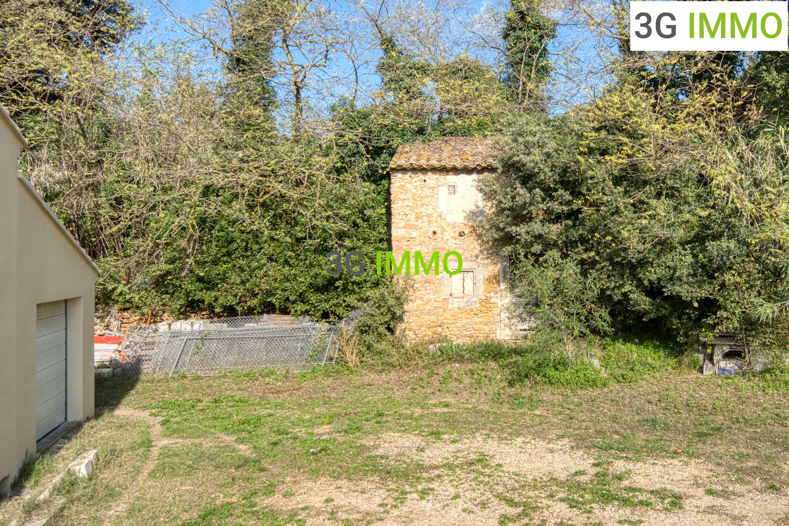 Maison 5 pièces 136 m² · à Mondragon · 136 m² · 313 500 €