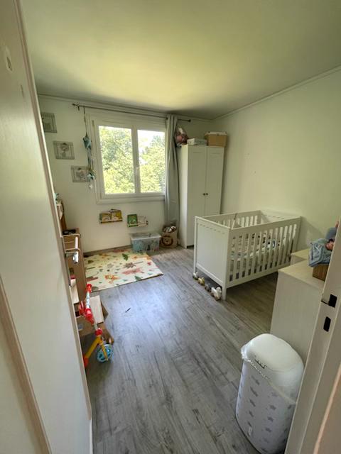 Appartement 3 pièces 72 m² · à Maromme · 72,4 m² · 95 000 €