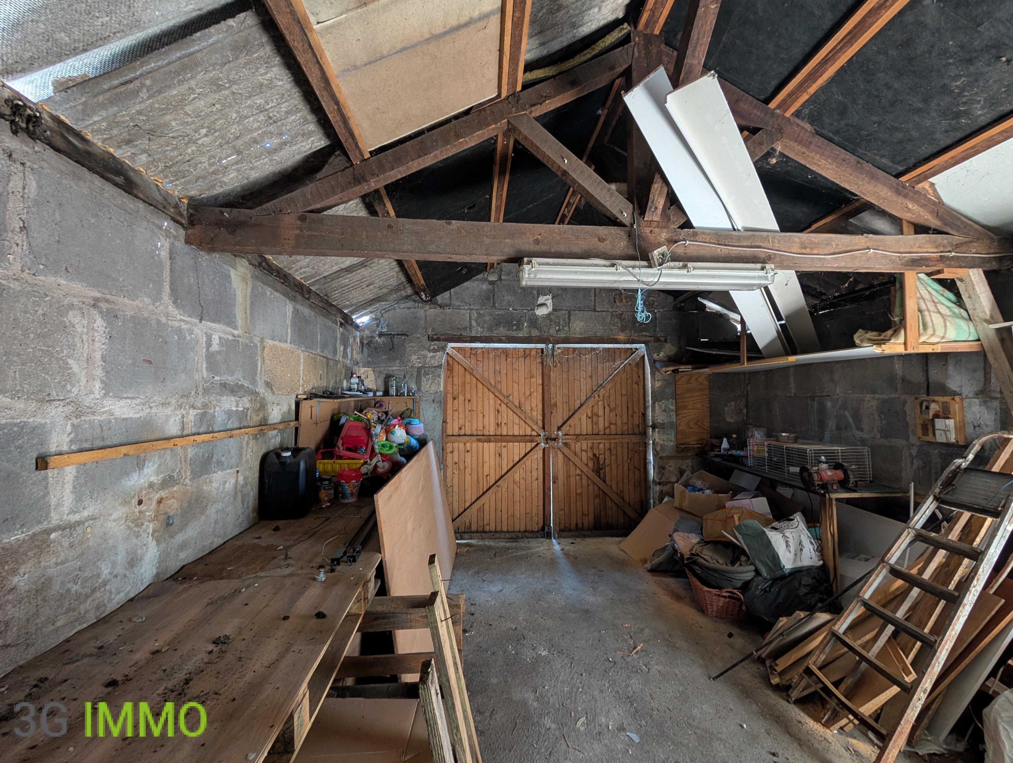Immeuble 7 pièces 135 m² · à Bergerac · 135 m² · 169 000 €