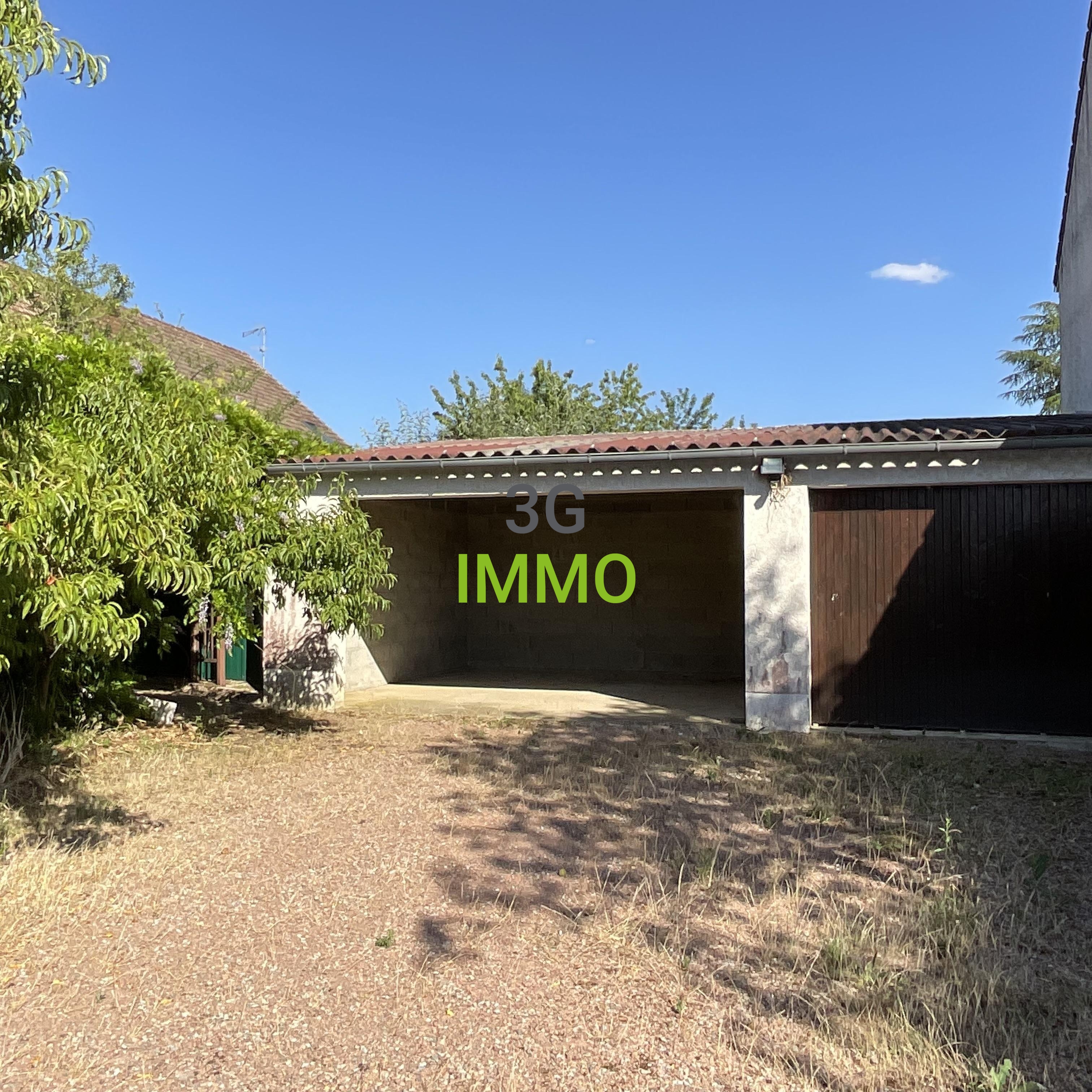 Maison 5 pièces 127 m² · à La Charité-sur-Loire · 127 m² · 146 000 €