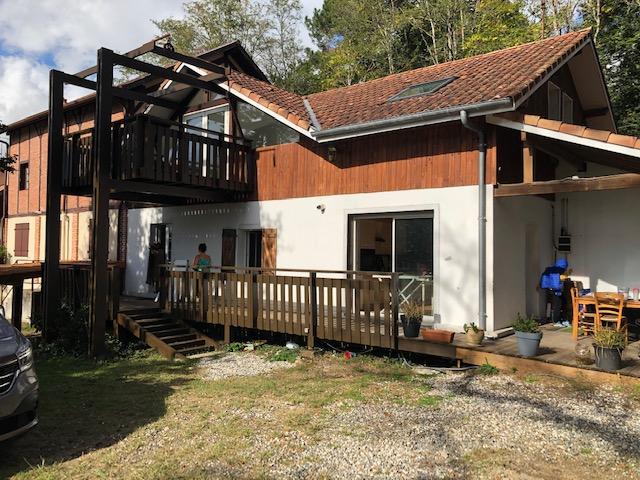Maison 3 pièces 14515 m² · à Magescq · 14 515 m² · 520 000 €