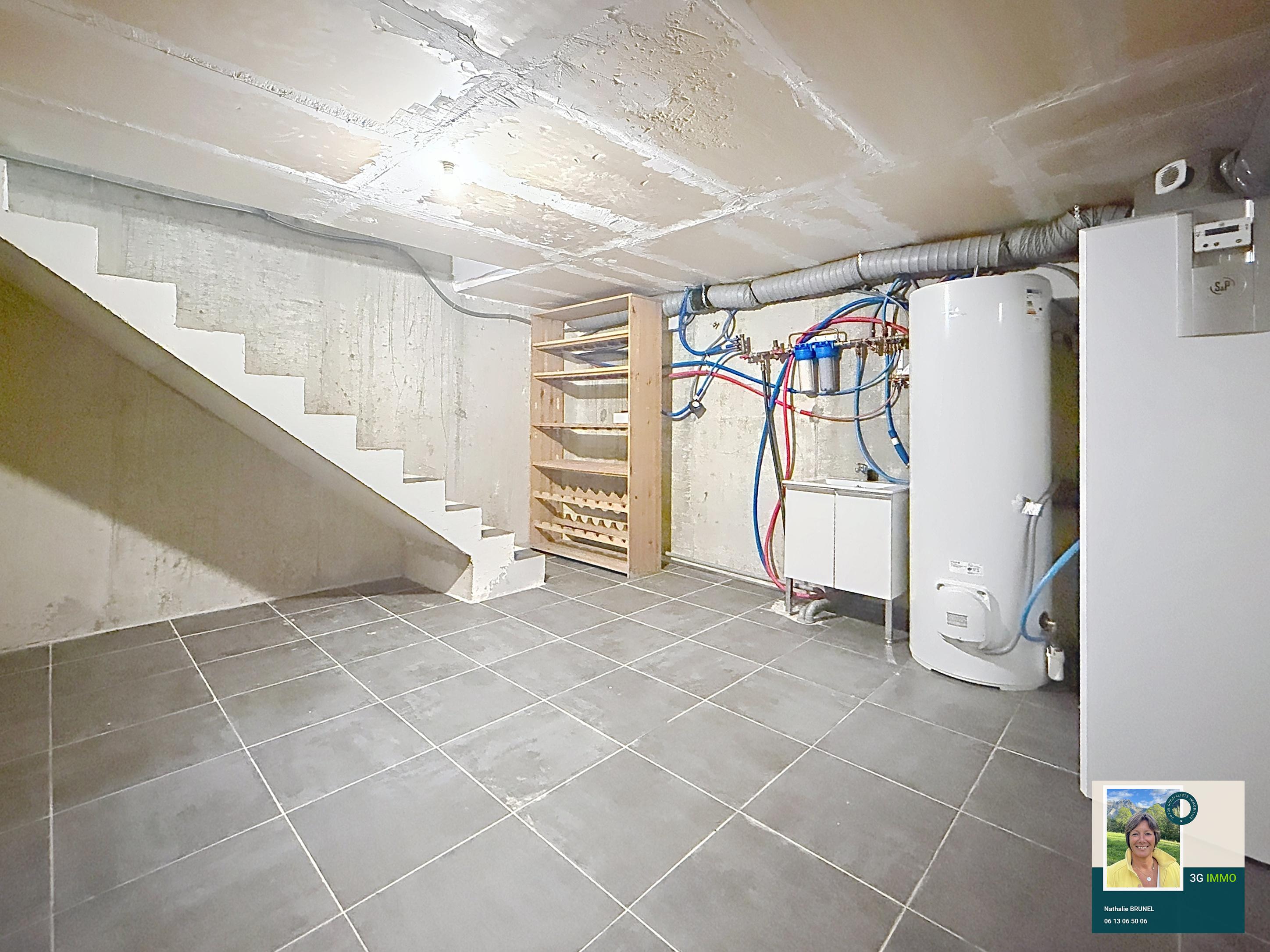 Maison 6 pièces 122 m² · à Mieussy · 122 m² · 693 000 €
