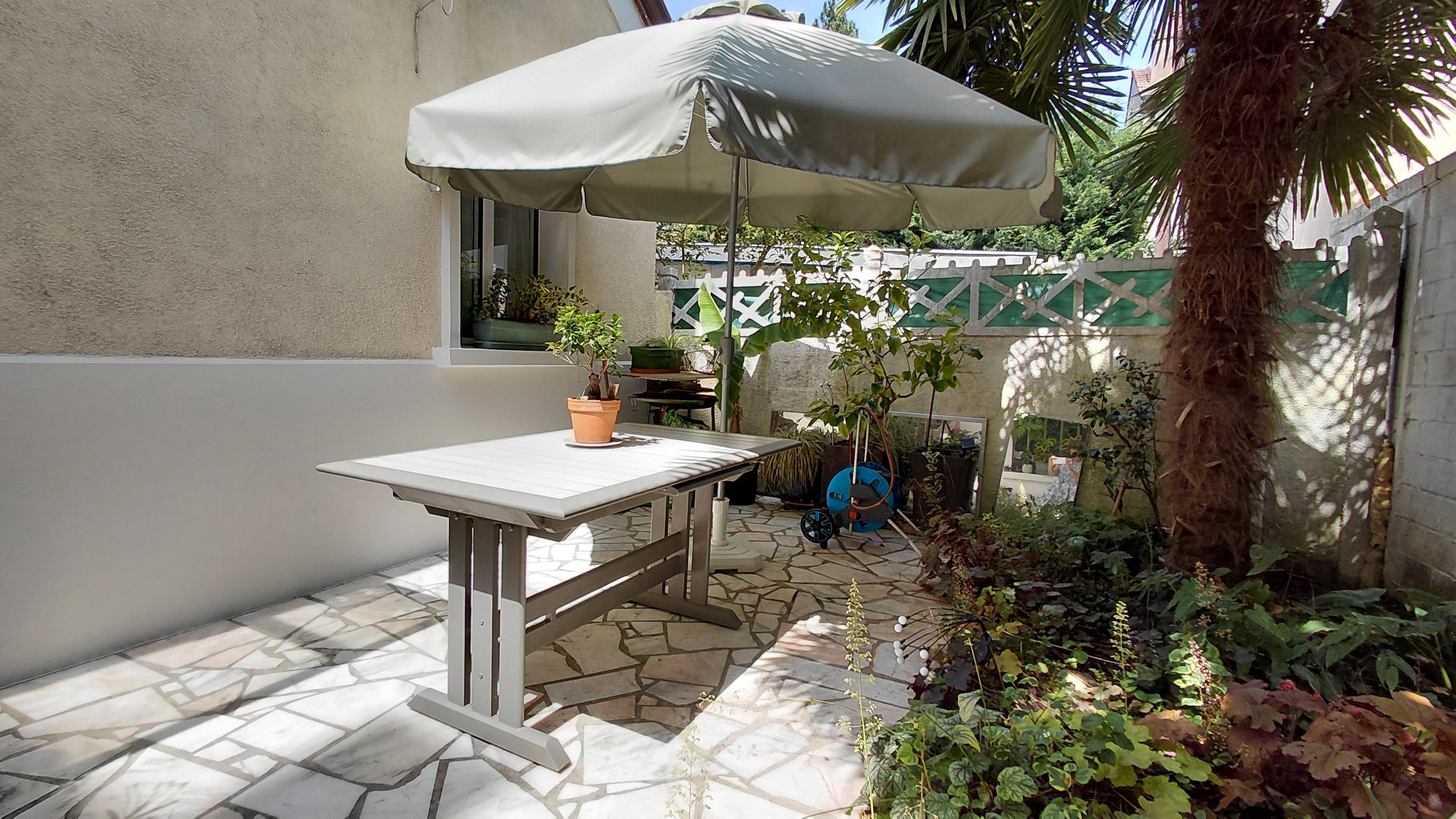 Maison 3 pièces 45 m² · à Montmorency · 45 m² · 276 000 €