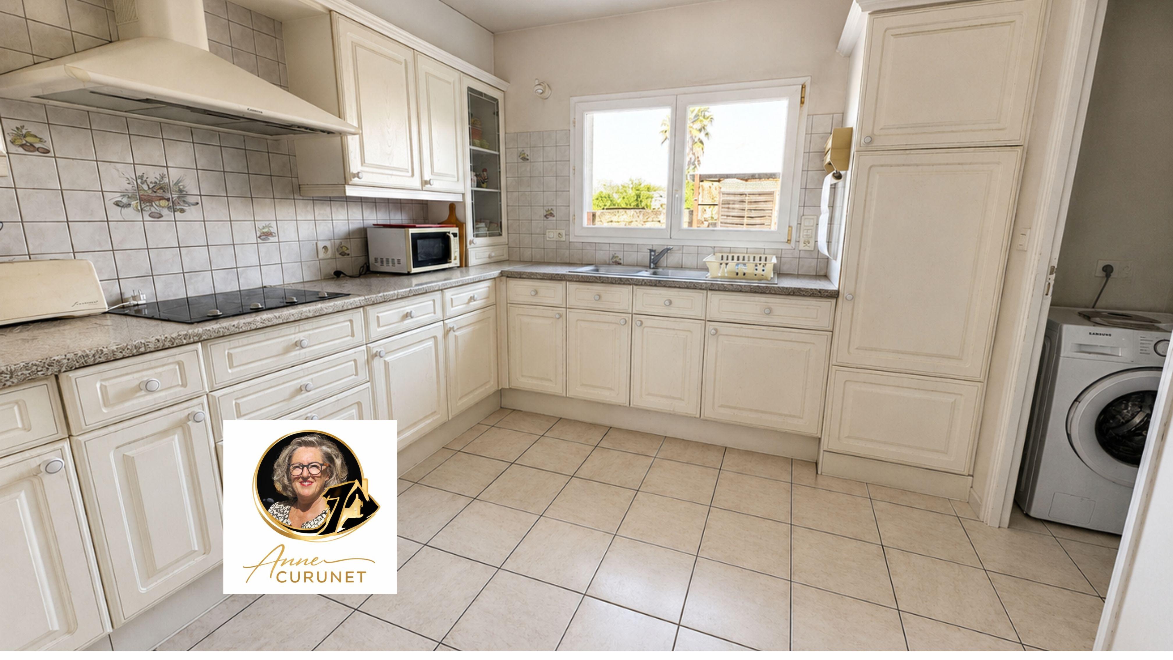 Maison 6 pièces 112 m² · à Auray · 112 m² · 360 500 €