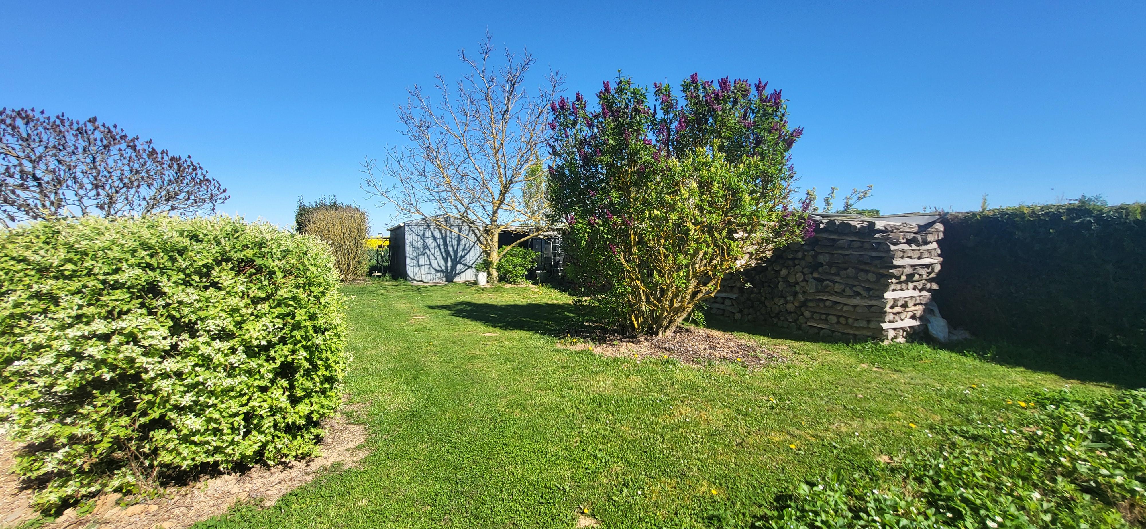 Maison 6 pièces 124 m² · à Nogent-le-Roi · 124 m² · 239 000 €