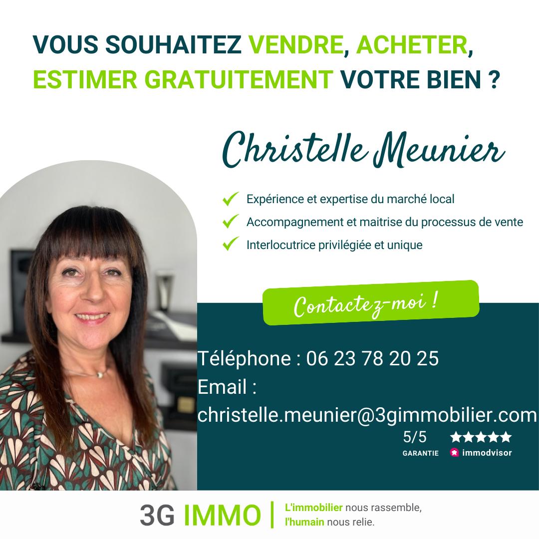 Maison 5 pièces 102 m² · à Loyettes · 102 m² · 215 000 €