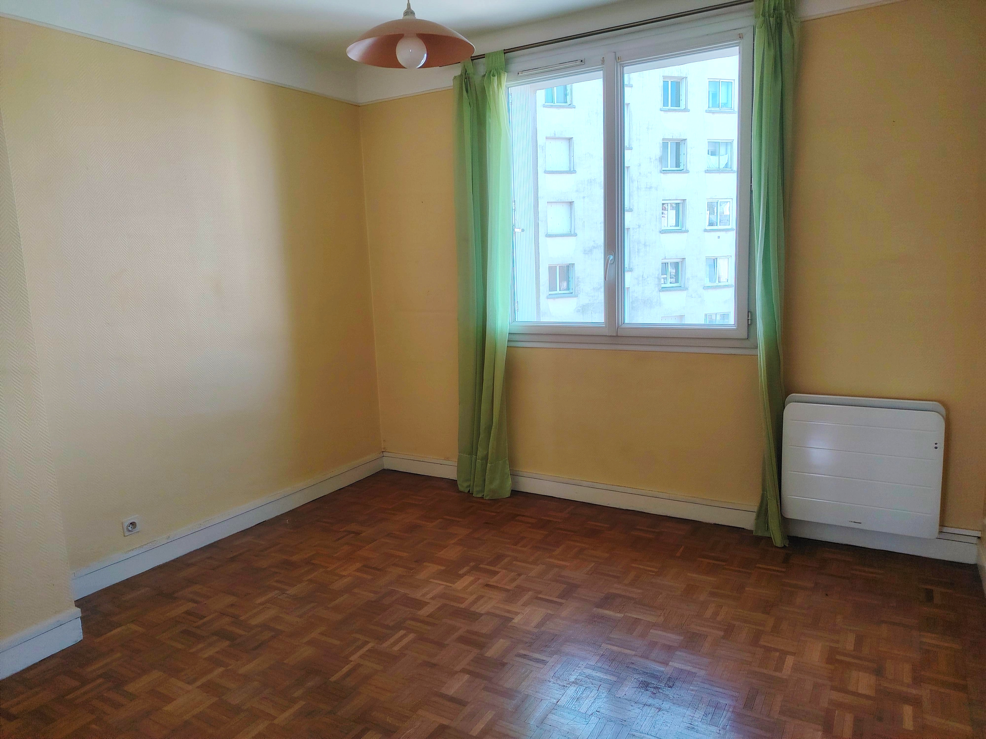 Appartement 3 pièces 75 m² · à Brest · 75 m² · 205 000 €