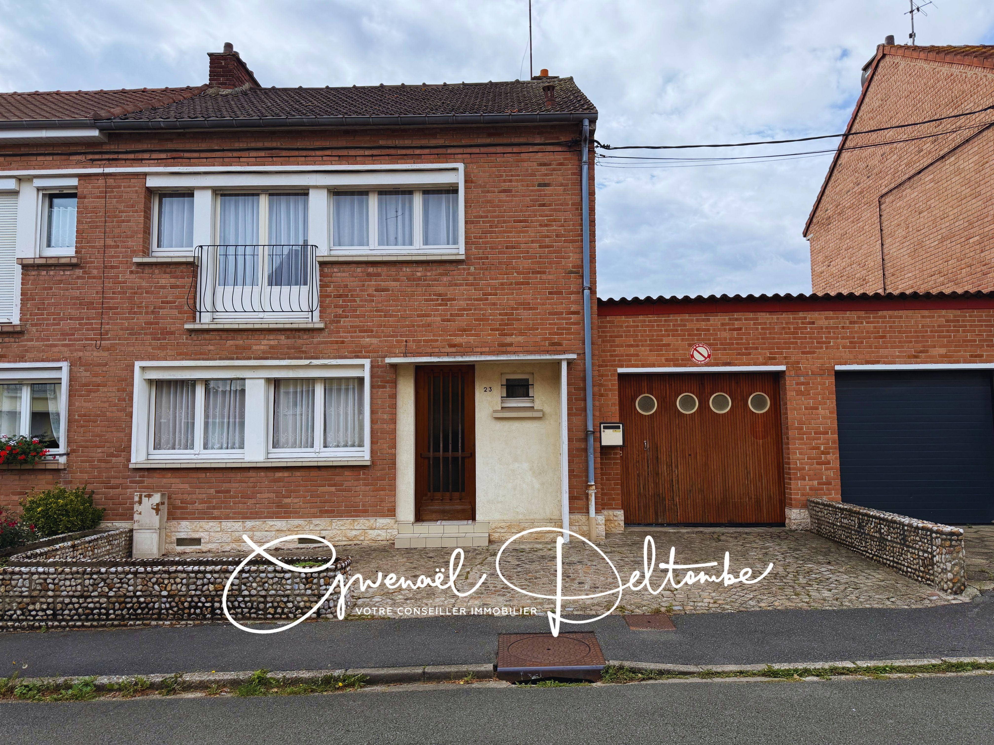 Maison à Saint-Nicolas, photo 1