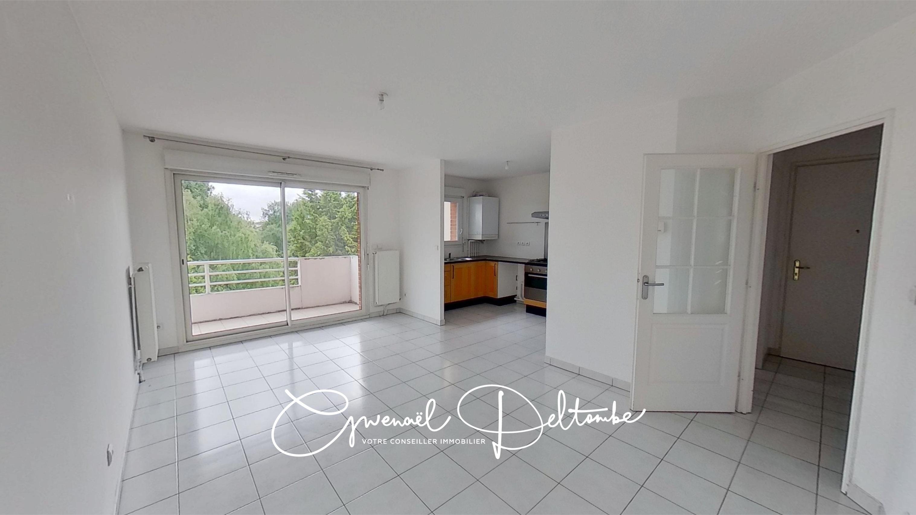 Appartement à Saint-Laurent-Blangy, photo 1