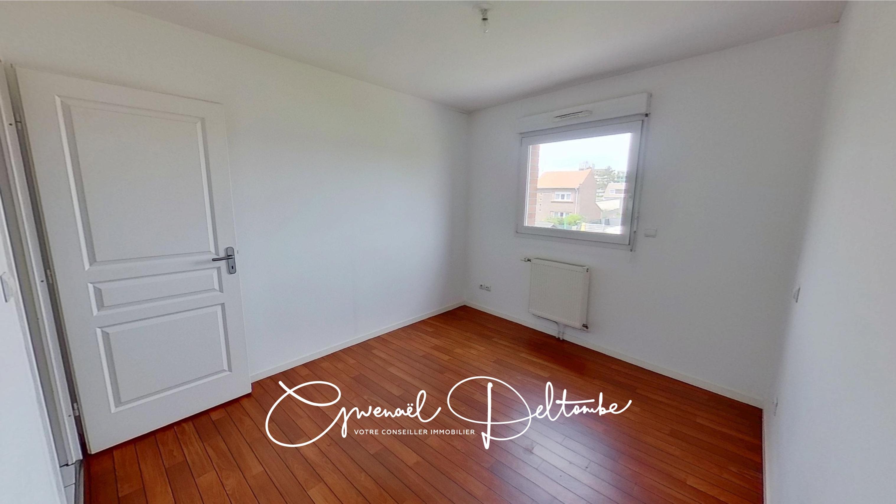 Appartement à Saint-Laurent-Blangy, miniature 6