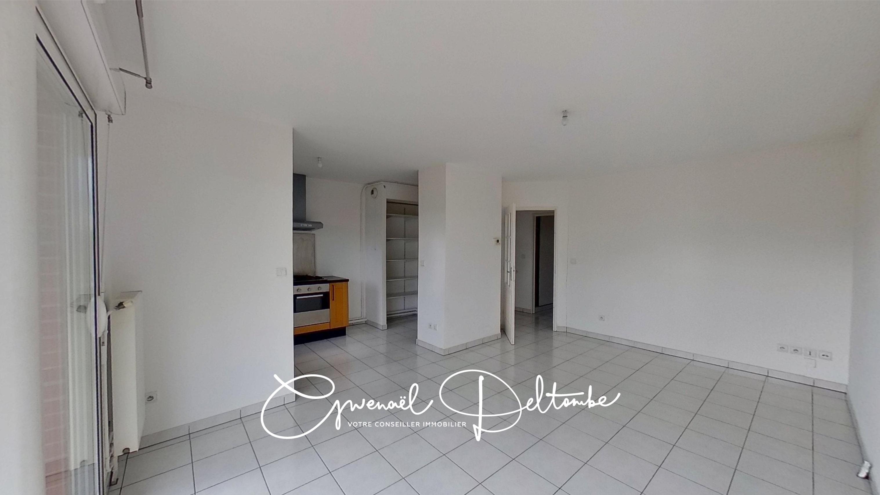 Appartement à Saint-Laurent-Blangy, miniature 3