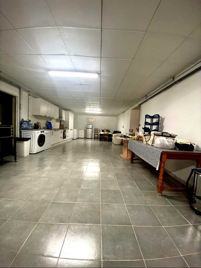 Maison - 12 pièces - 900 m² - La Chapelle-Longueville