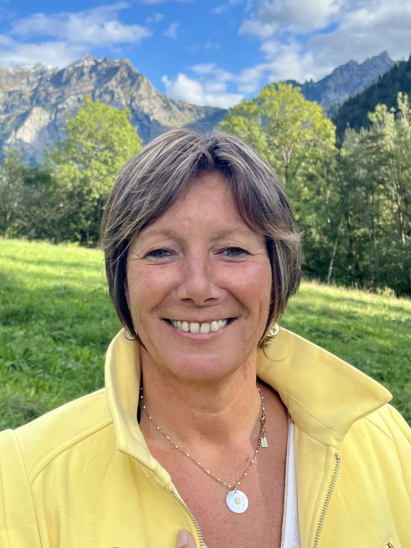 Nathalie BRUNEL