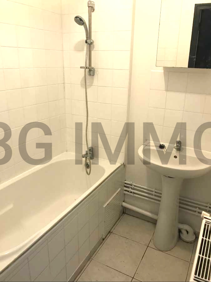 Immeuble - 8 pièces - 153 m² - Saint-Quentin