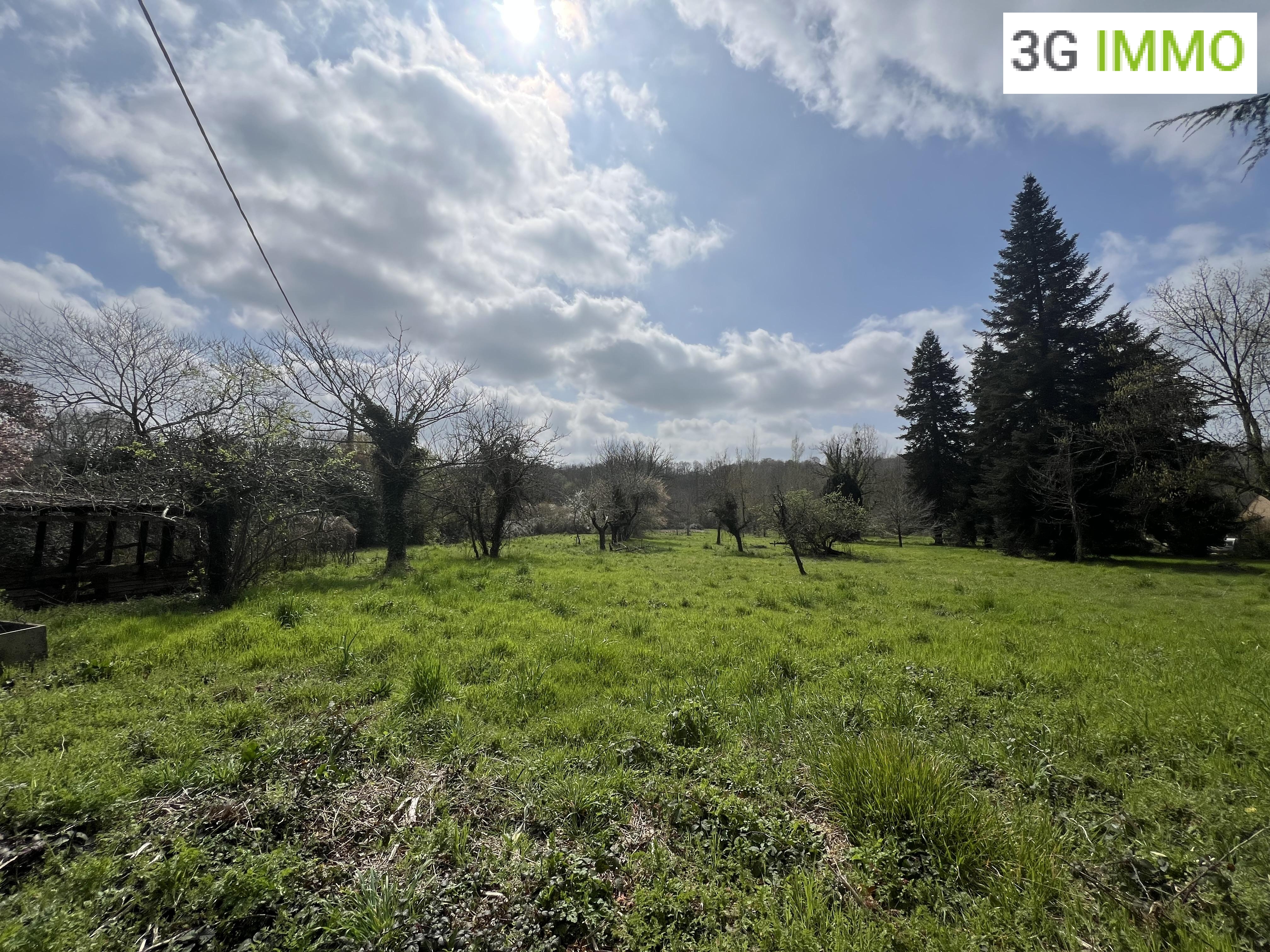 Maison 6 pièces 13436 m² · à Lembras · 13 436 m² · 90 000 €