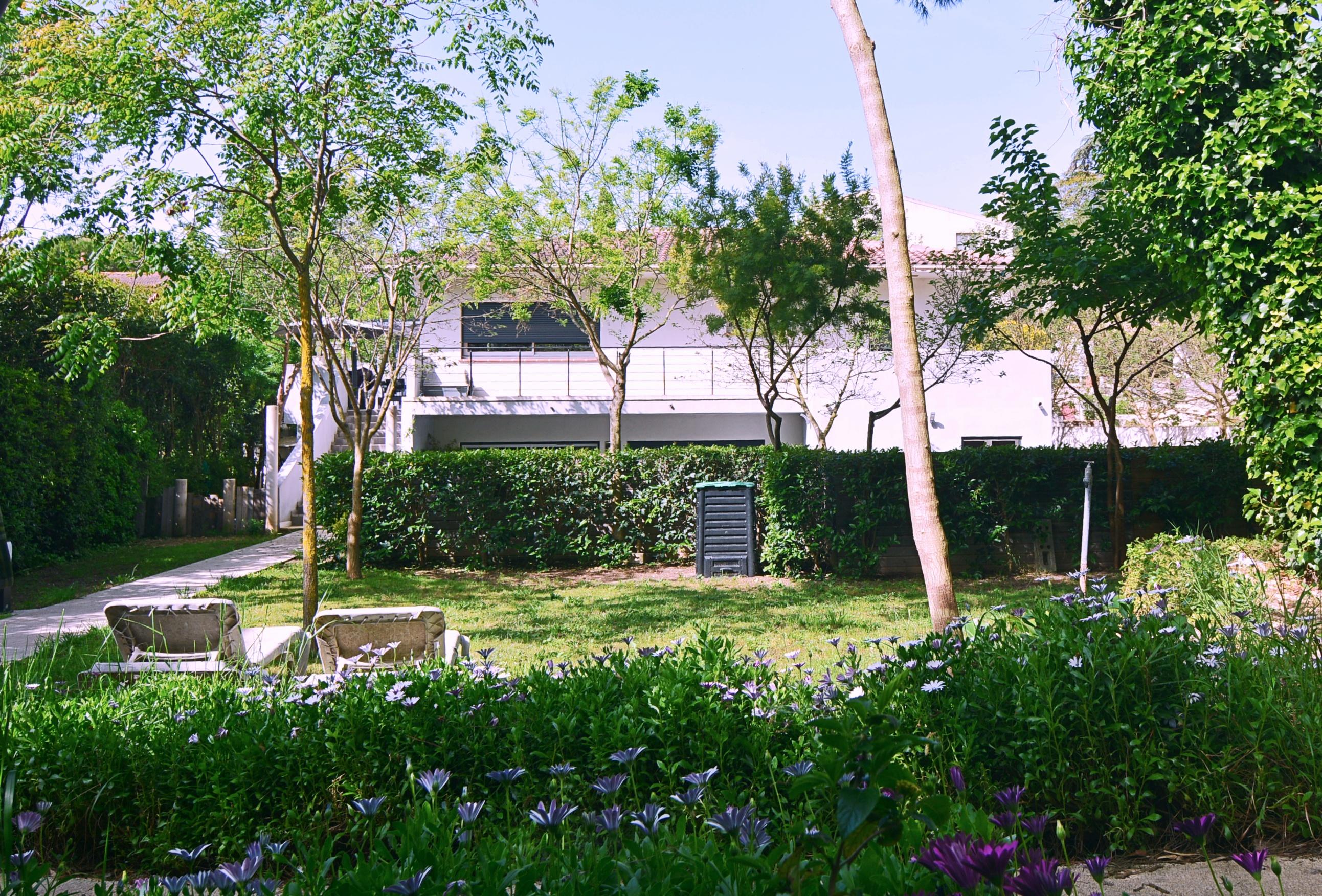 Bastide - 6 pièces - 1003 m² - Marseille