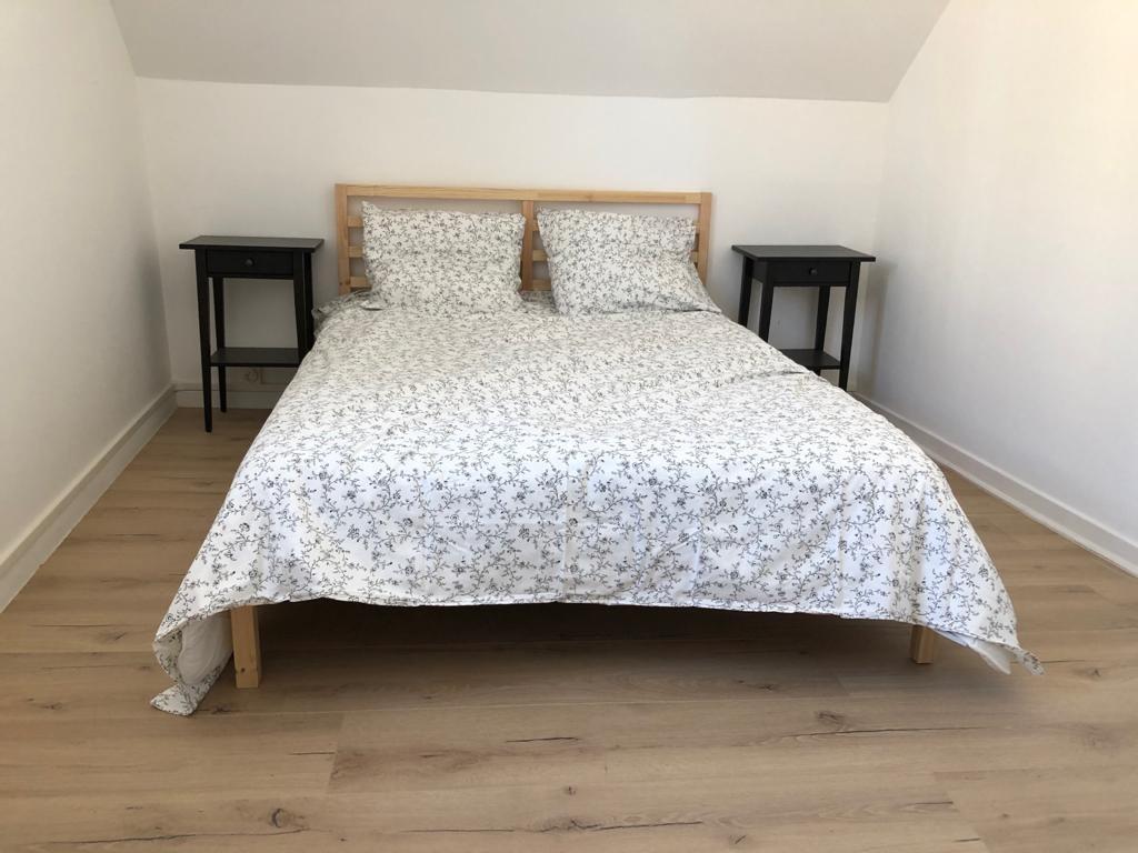 Immeuble - 10 pièces - 166 m² - Saint-Quentin