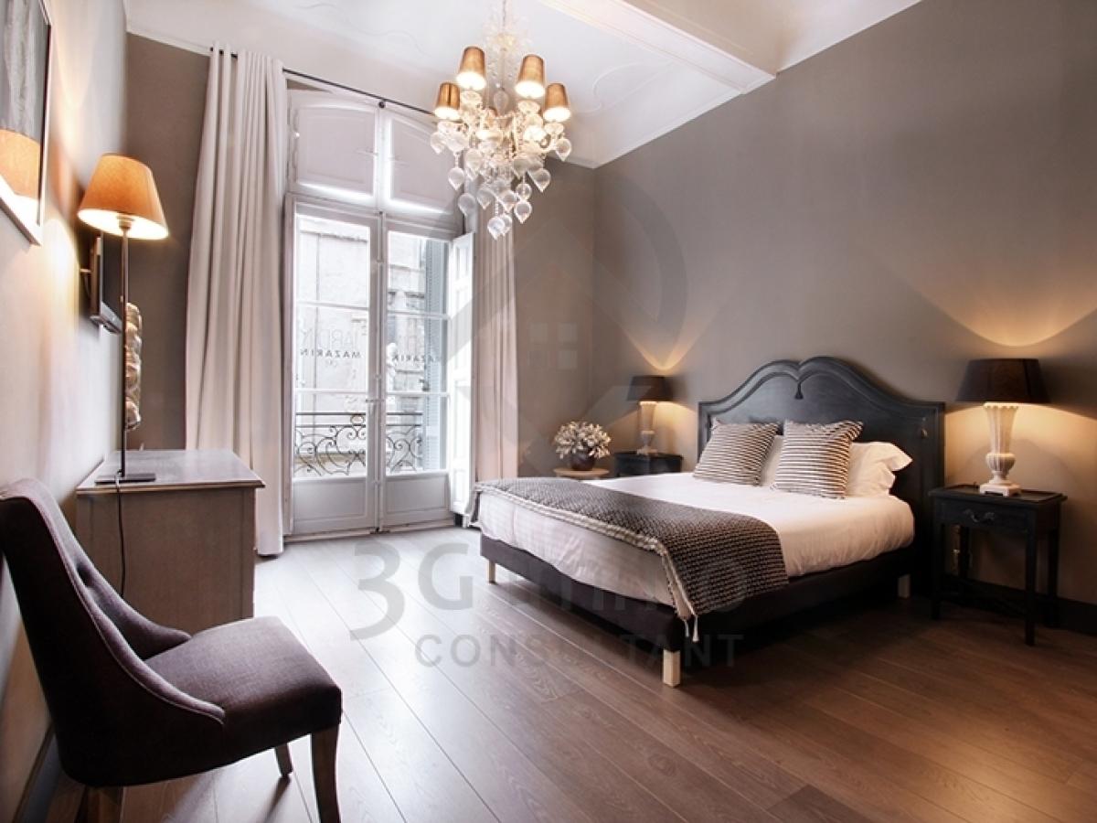 Restaurant - 162 m² - Aix-en-Provence