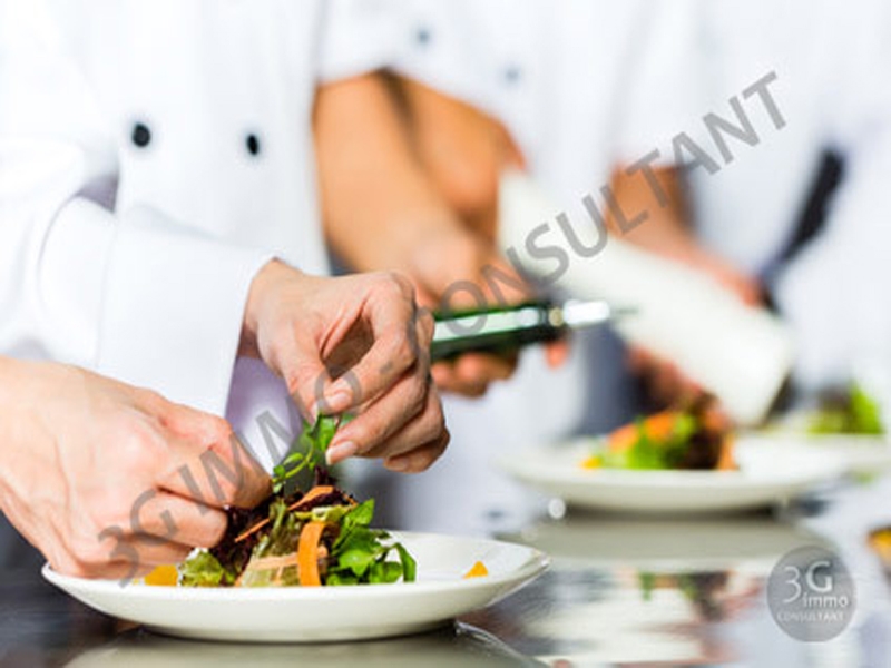 Local Commercial - 175 m² - Marseille