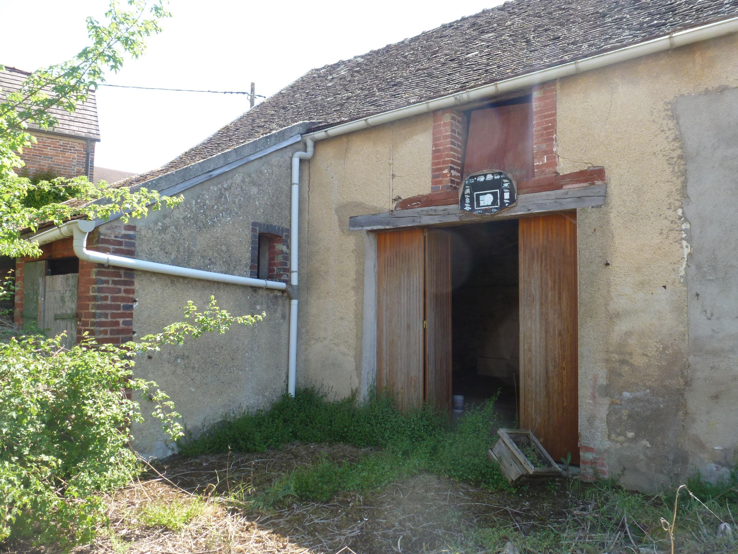Maison 5 pièces 1019 m² · à Migennes · 1 019 m² · 69 300 €