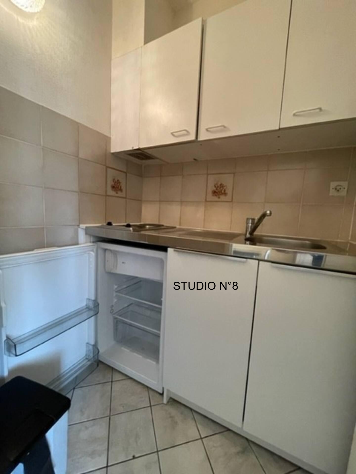 Immeuble - 220 m² - Troyes