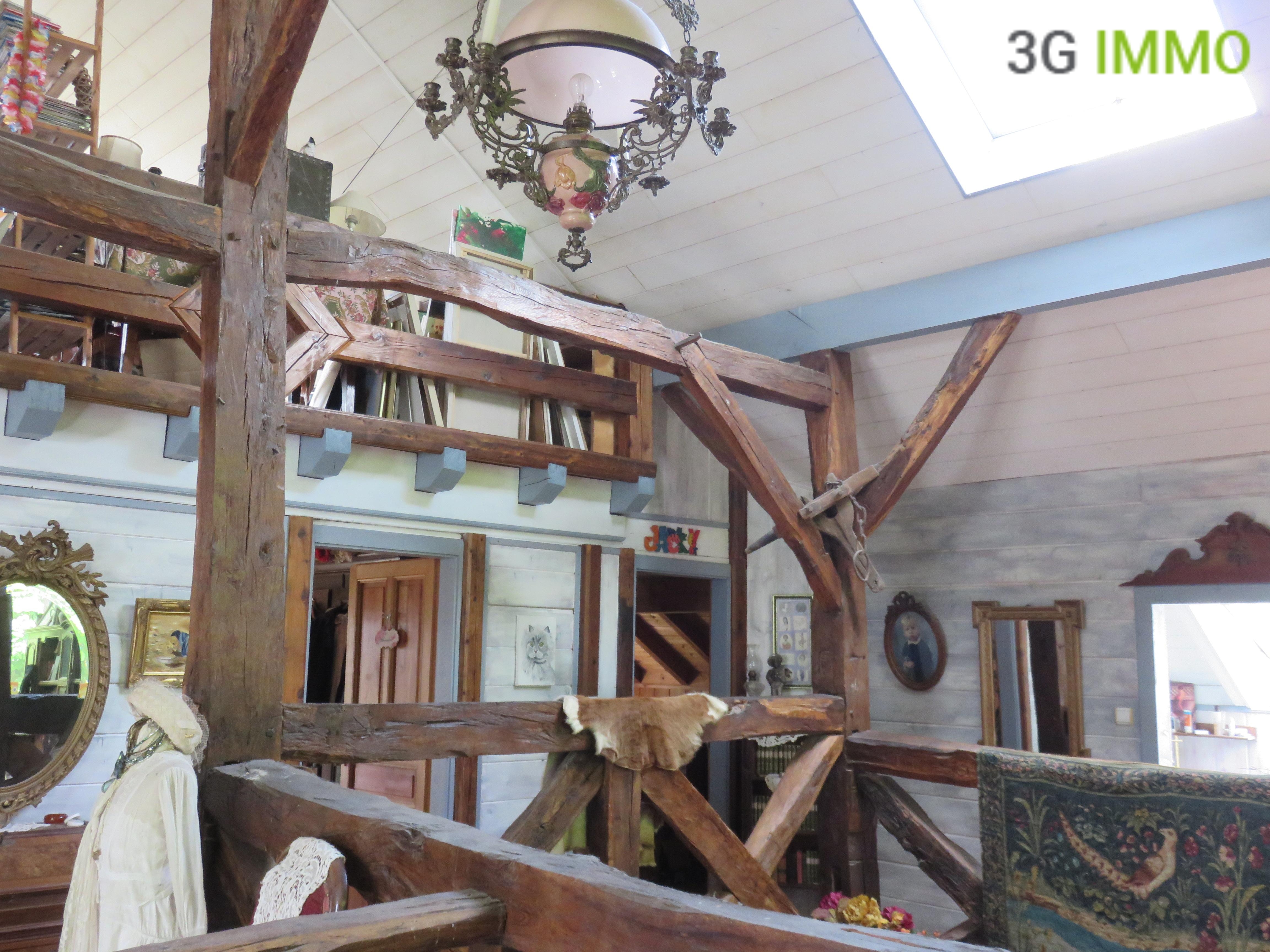 20 pièces 21130 m²