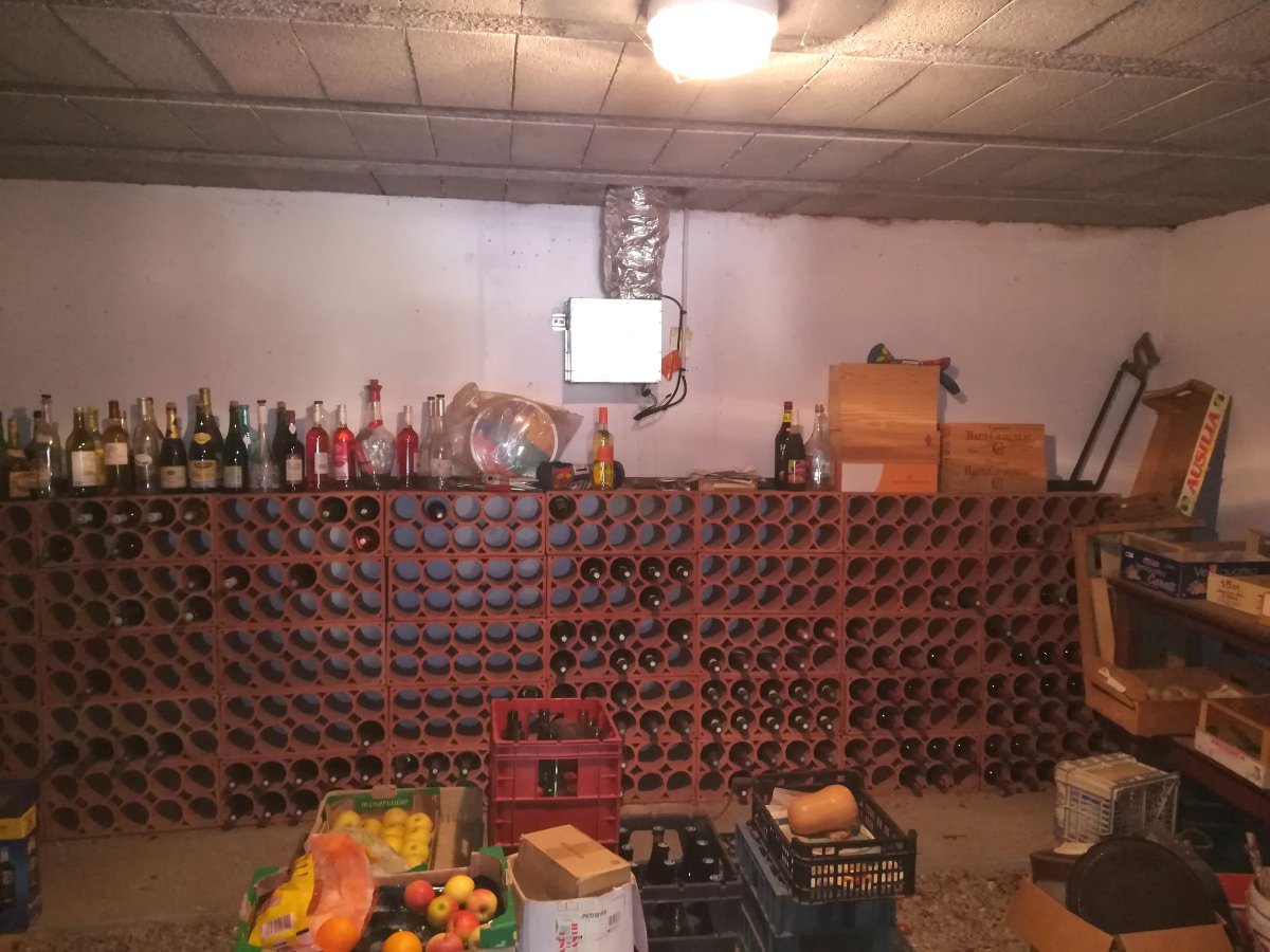 Maison - 6 pièces - 2000 m² - Polminhac