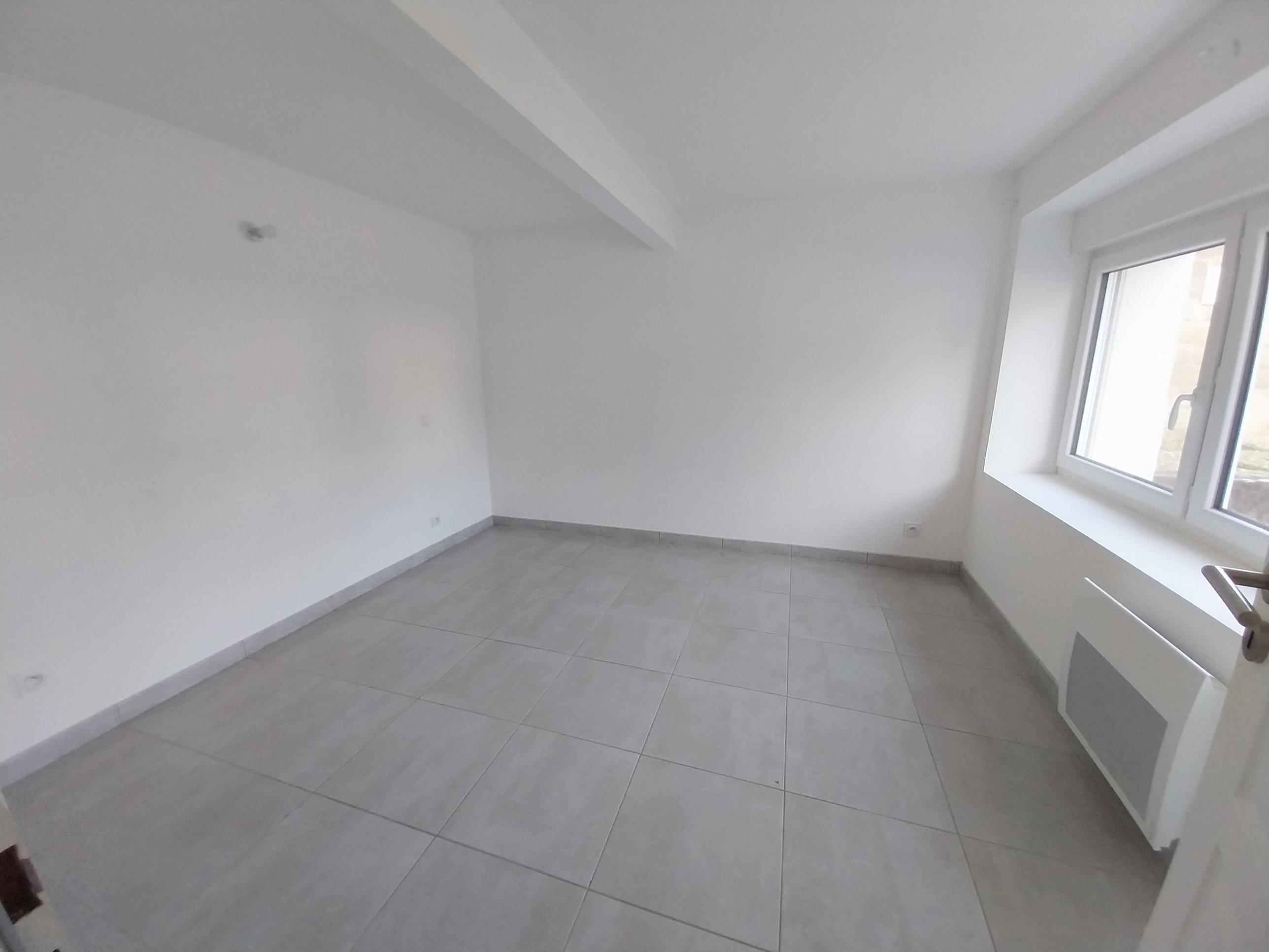 Appartement 3 pièces 59 m² · à Soullans · 59 m² · 650 €