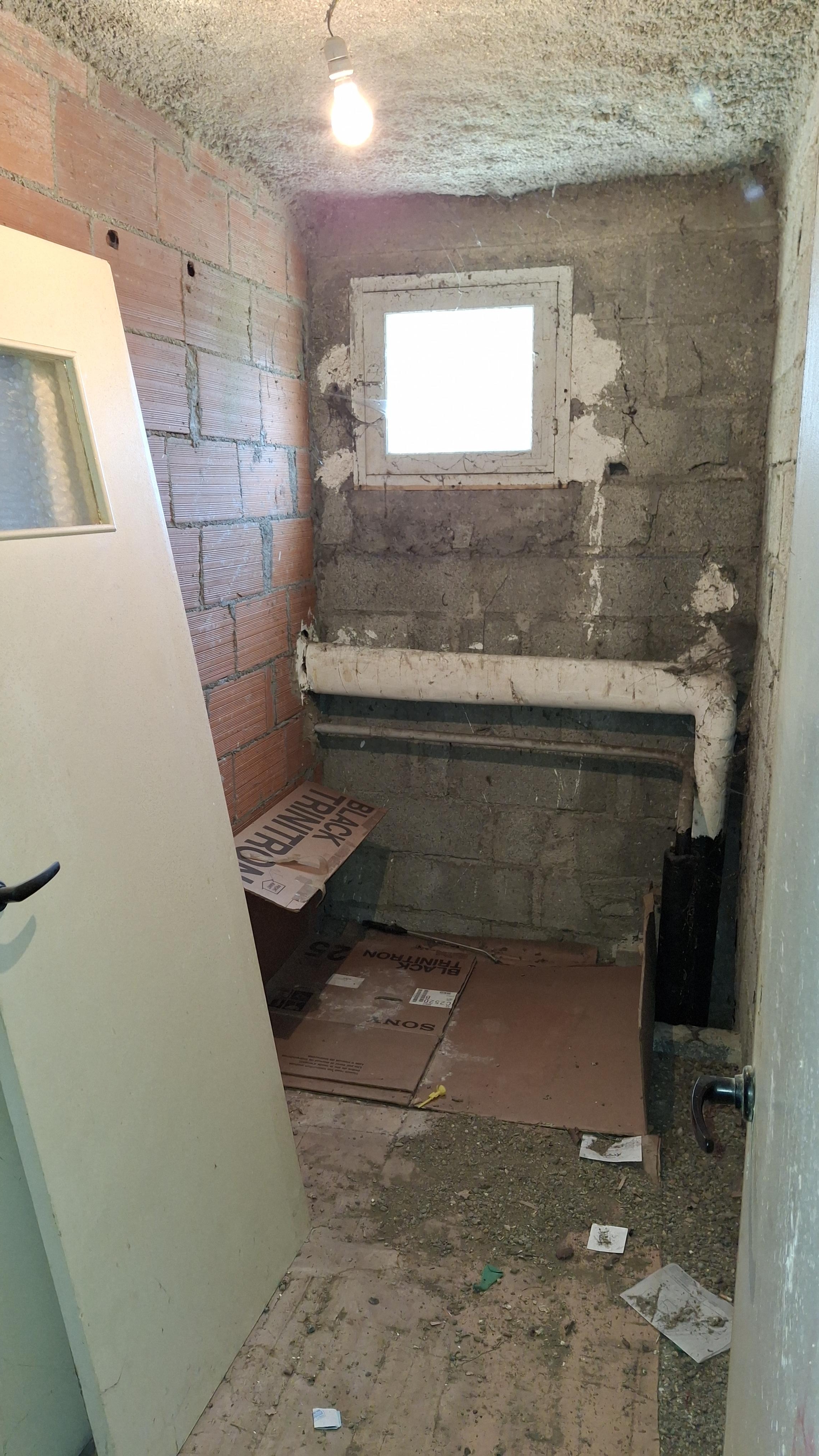 Appartement - 3 pièces - 72 m² - Arpajon-sur-Cère