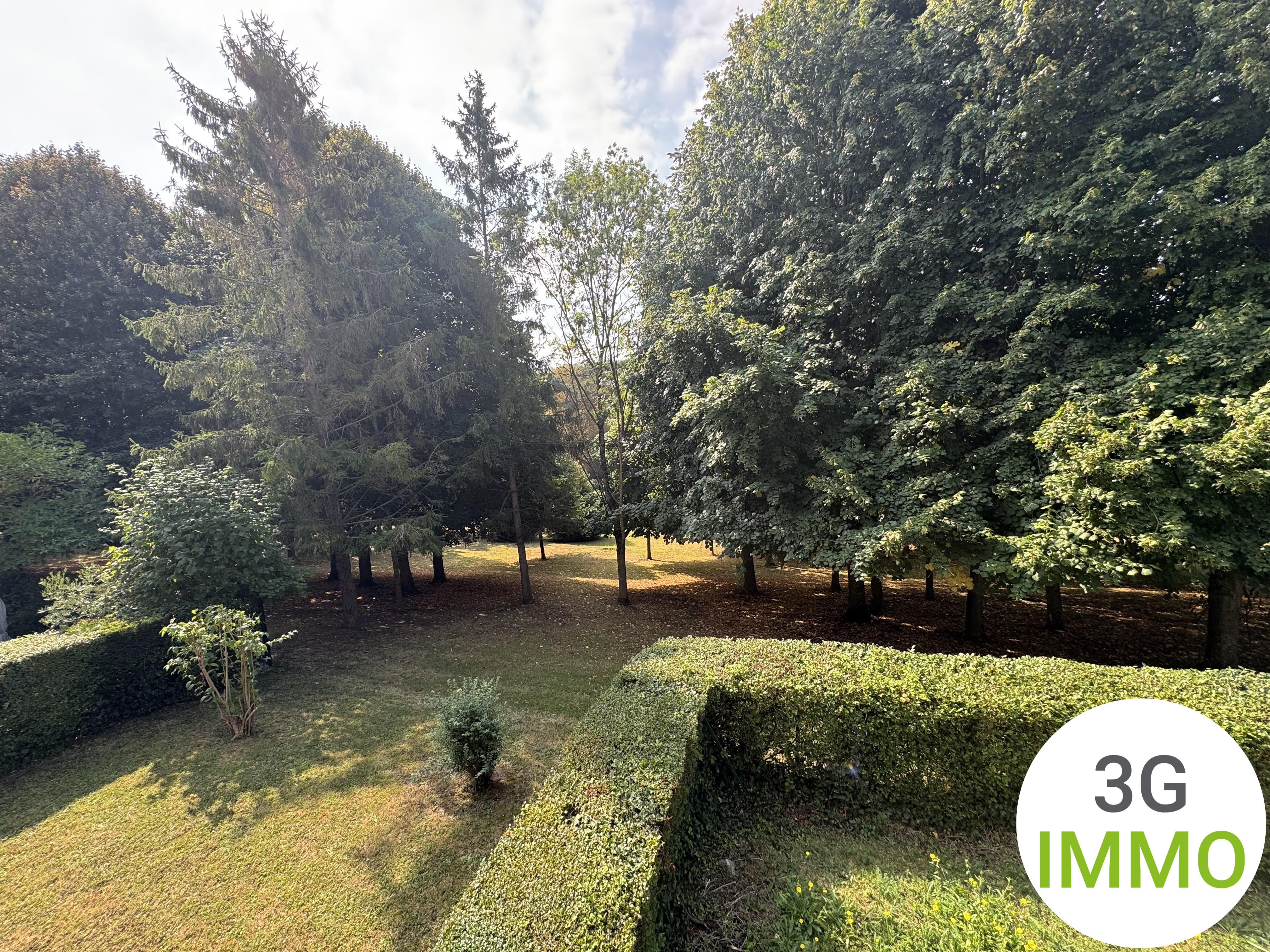 Appartement - 3 pièces - 40.03 m² - Houlgate