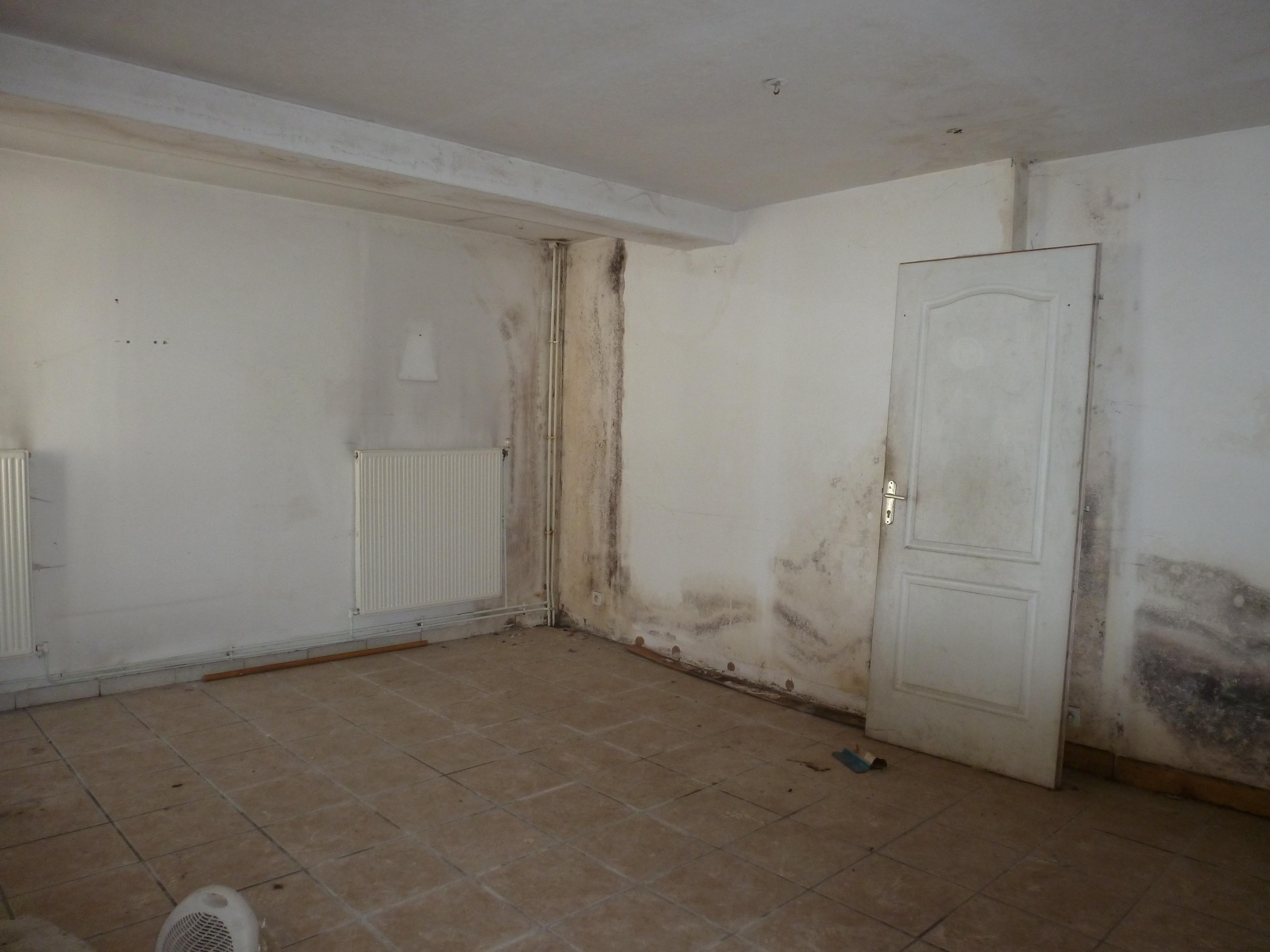 Immeuble - 160 m² - Givet