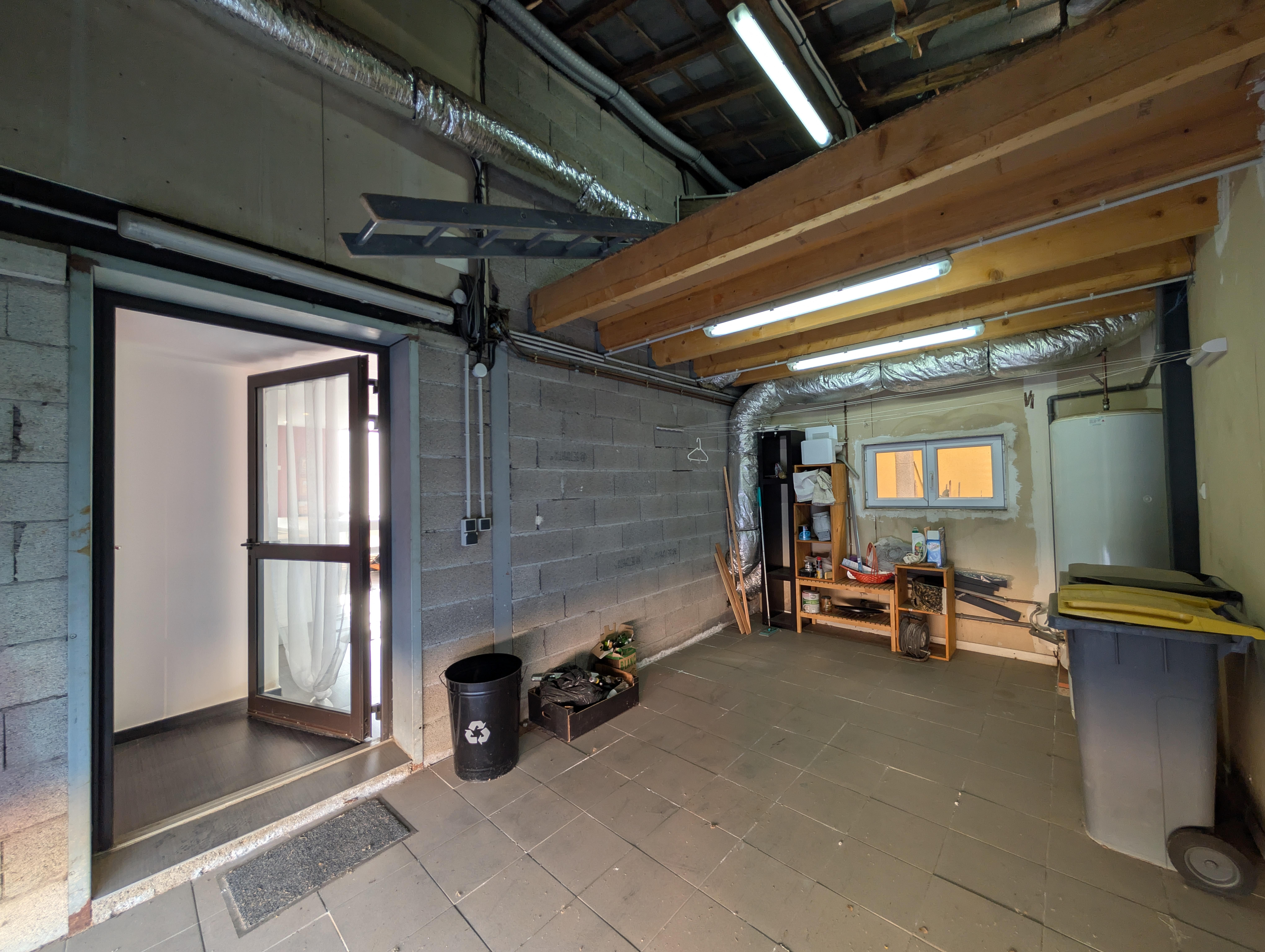 Maison d'architecte - 6 pièces - 20 m² - Marseillan