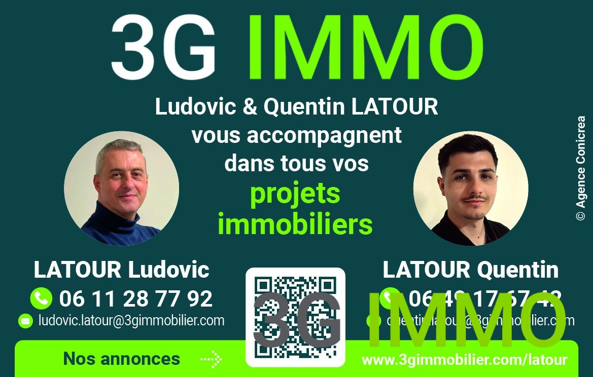 Grange - 2747 m² - Mézières-en-Drouais