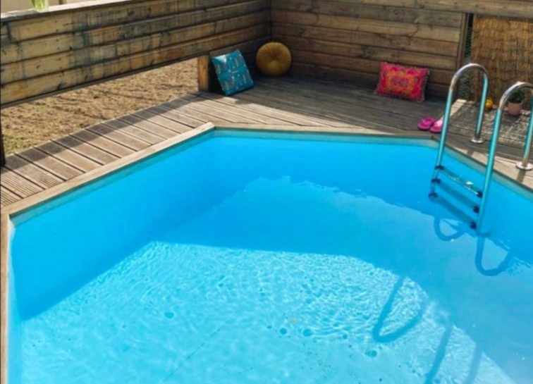 10 pièces 174 m² · à Vézénobres · 174 m² · 320 000 €