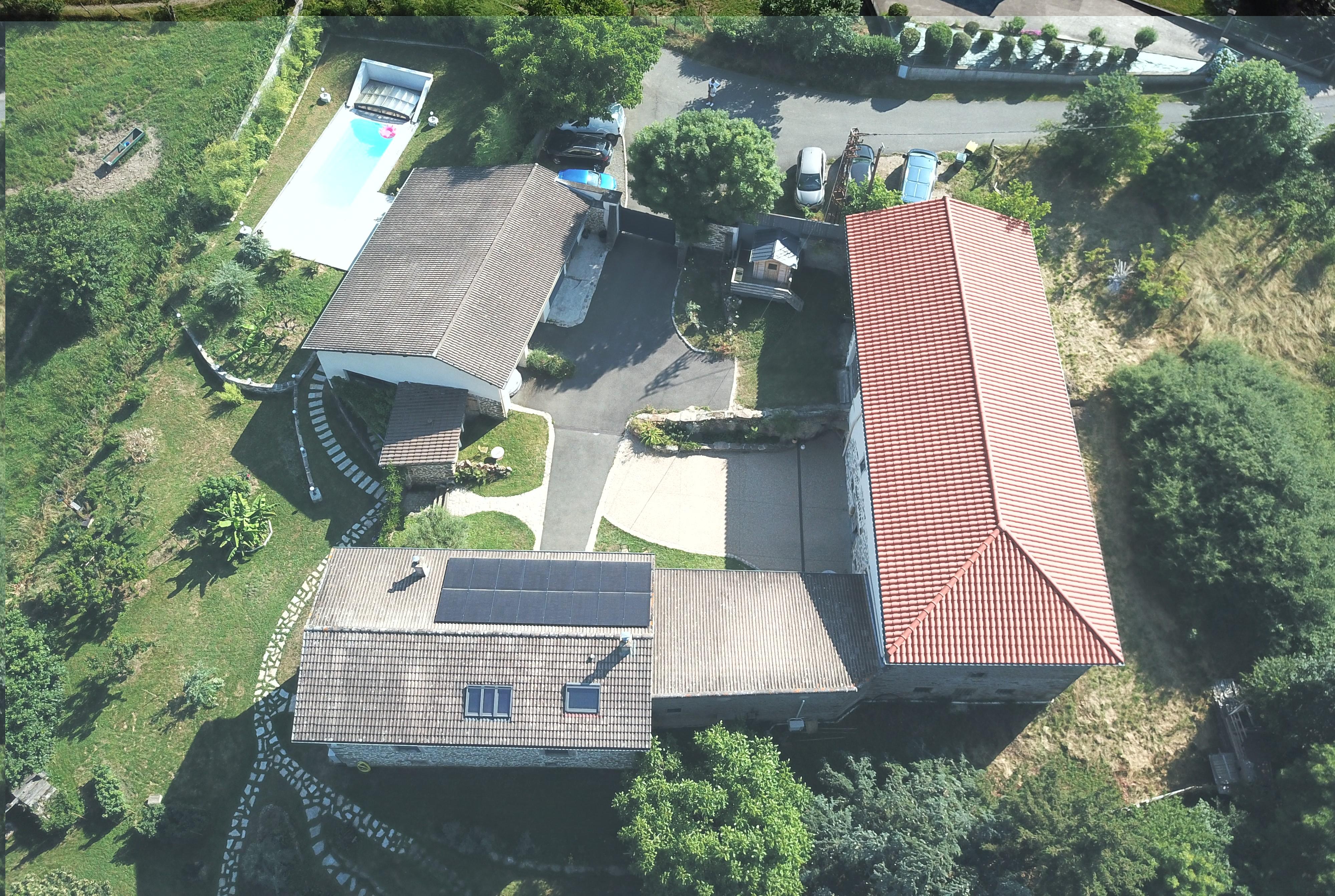Maison 3811 m² · à La Talaudière · 3 811 m² · 750 000 €