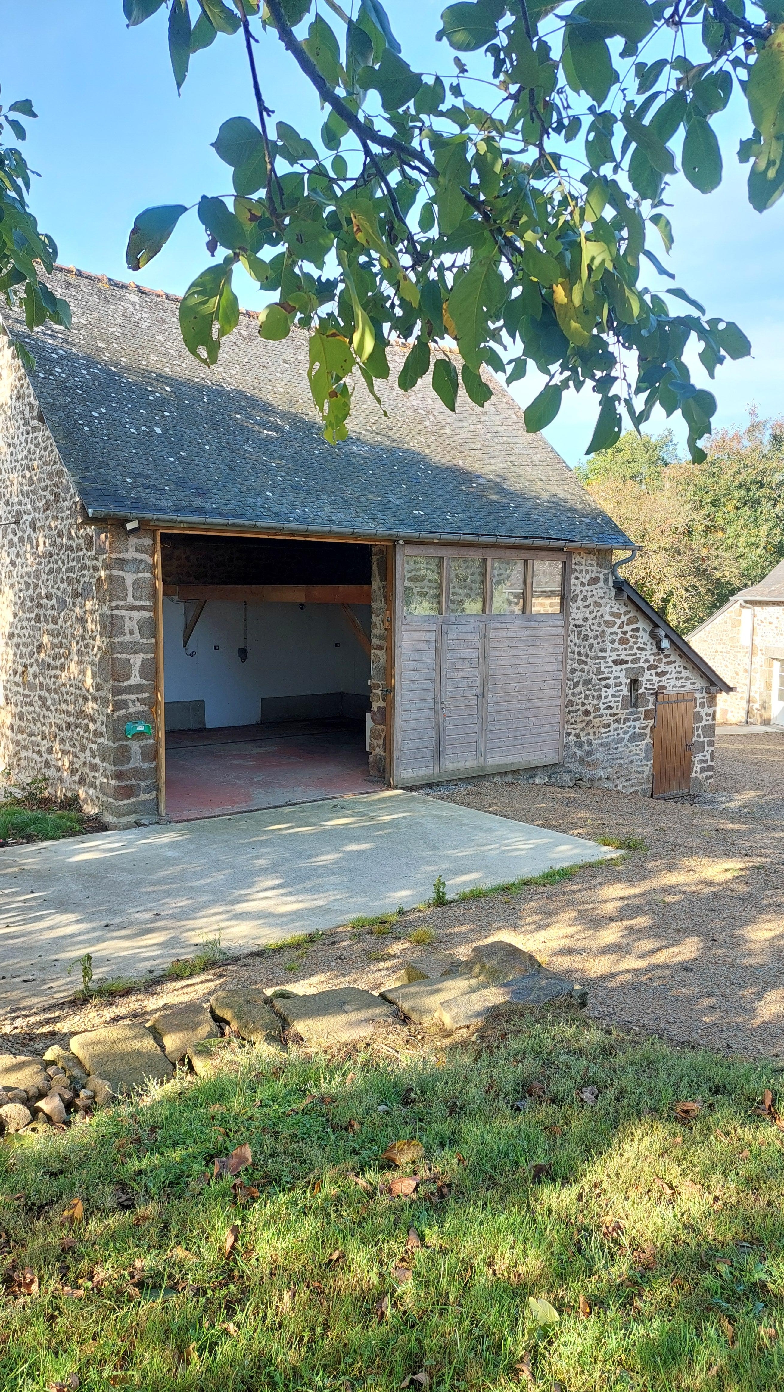 Longère - 6 pièces - 1739 m² - Ambrières-les-Vallées