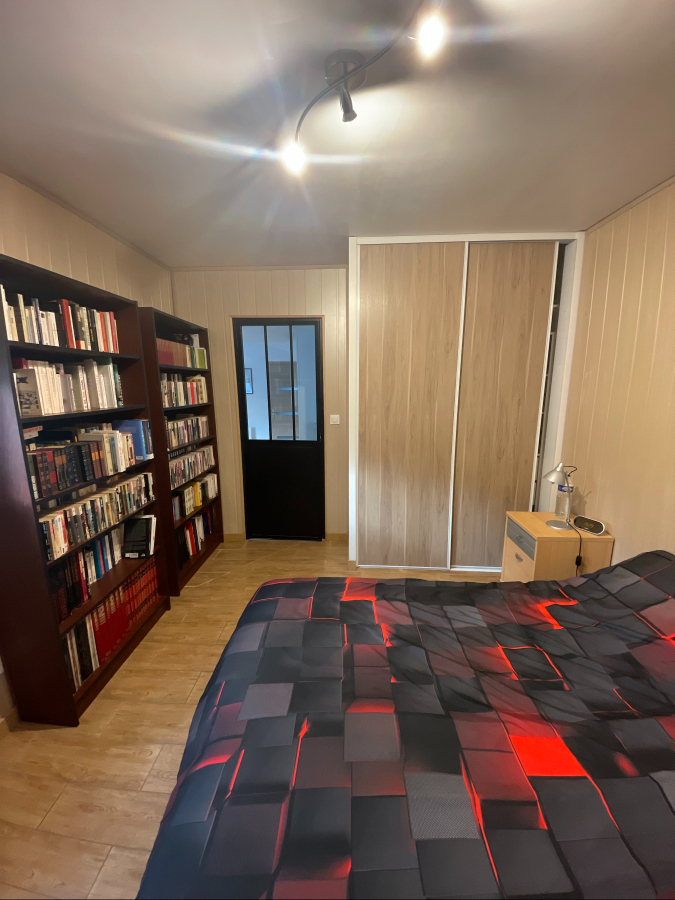 Maison - 7 pièces - 2160 m² - Évreux