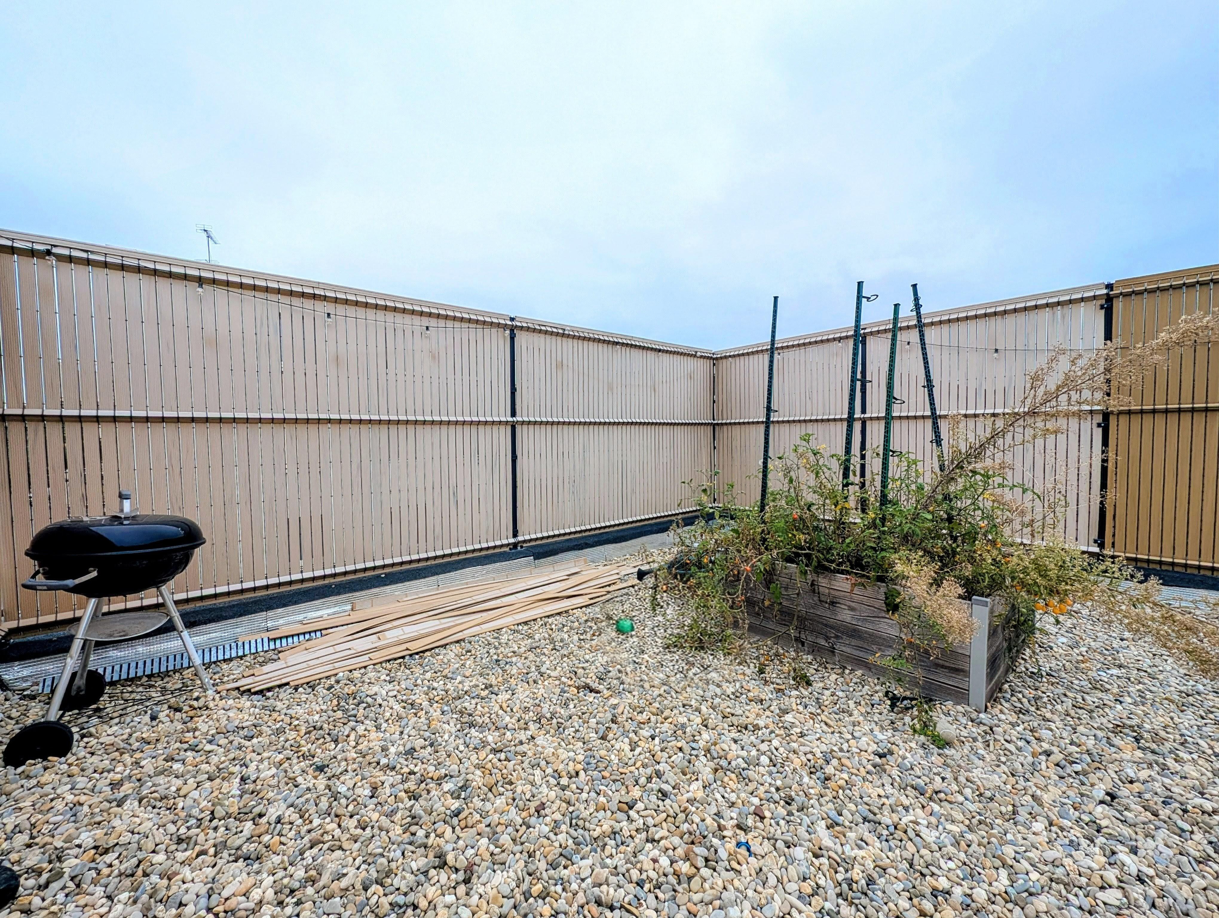 Duplex - 4 pièces - 114.51 m² - Bourg-de-Péage