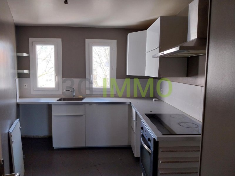 Appartement T3 à Montigny-le-Bretonneux (78180) - Photo 5