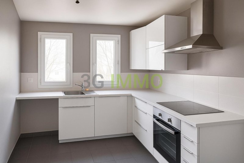 Appartement T3 à Montigny-le-Bretonneux (78180) - Photo 4