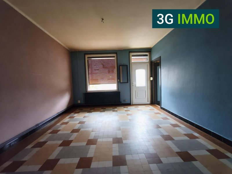Maison à Aulnoye-Aymeries (59620) - Photo 3